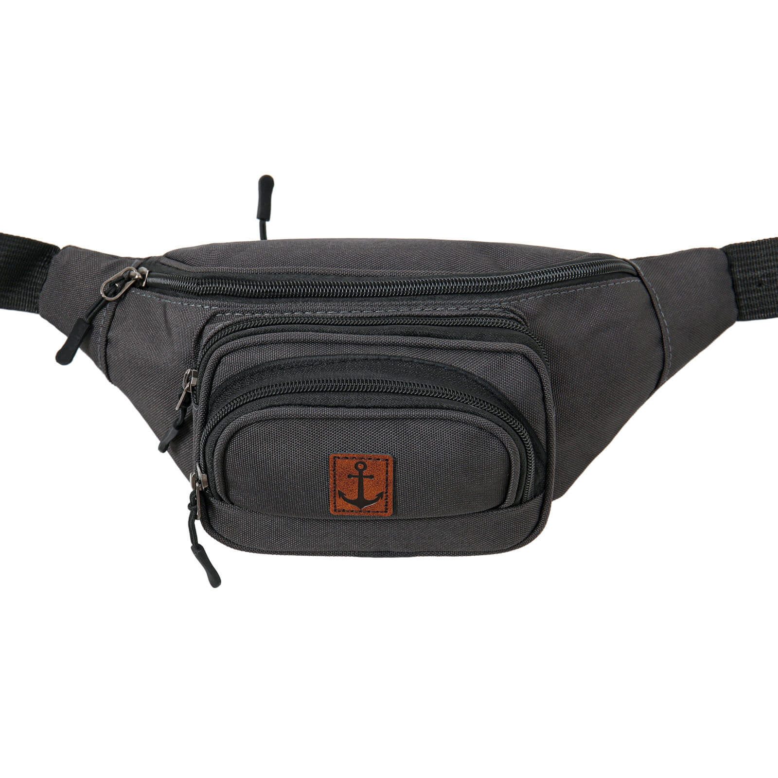 Leoberg Bauchtasche, Gürteltasche - Doggy Bag günstig online kaufen