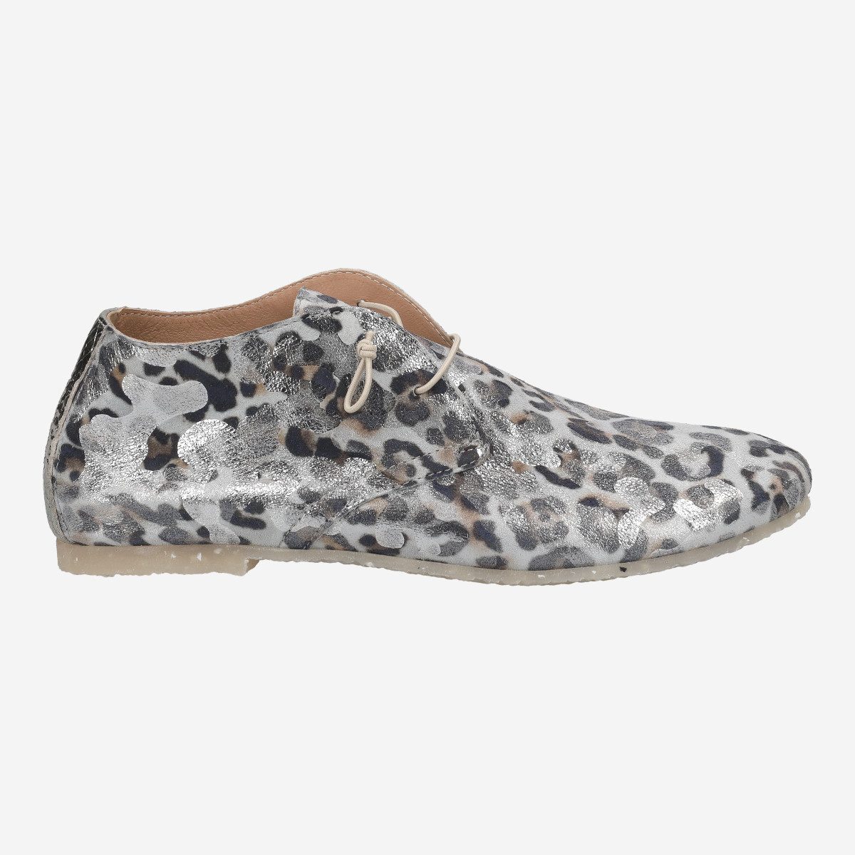 Schnürschuh