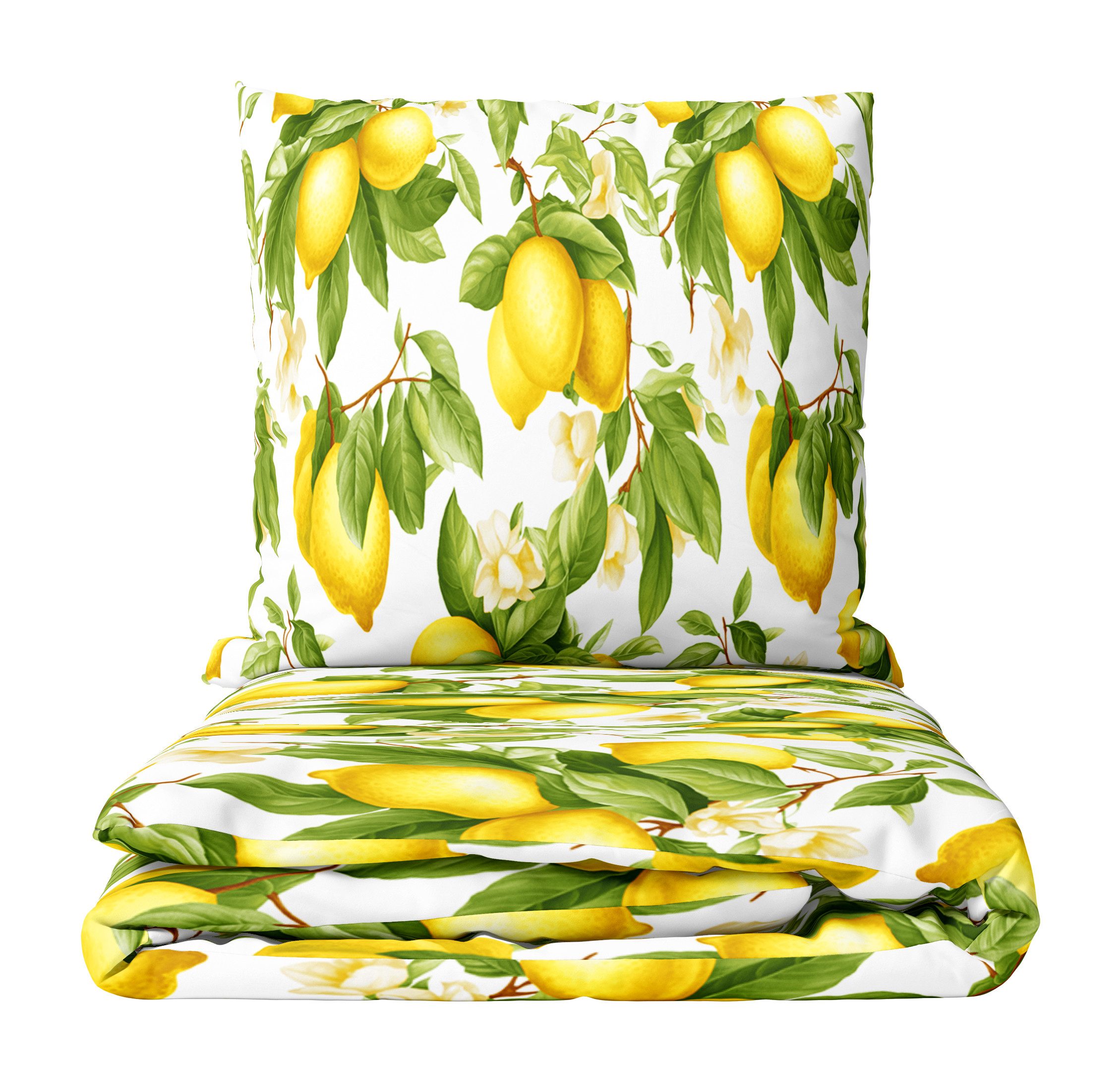 Leonado Vicenti Bettwäsche hochwertig 135x200 cm und 155x220 cm, Renforcé, günstig online kaufen