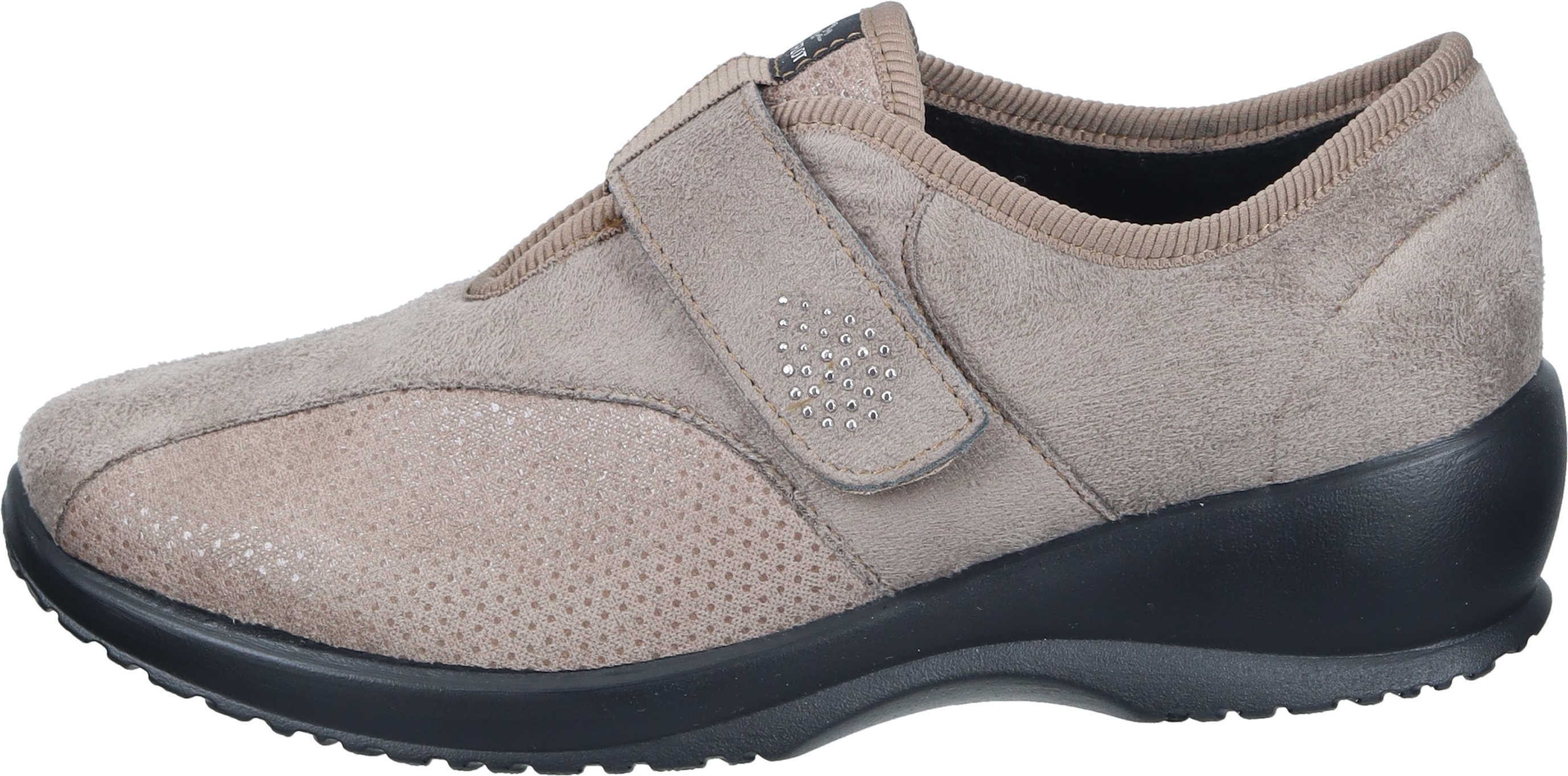 Fly Flot Slipper Slipper aus Textil günstig online kaufen