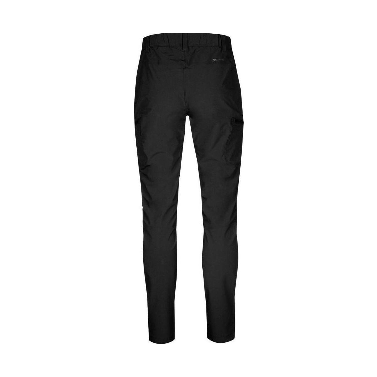 HALTI Outdoorhose Pallas Evo W X-stretch Pants Funktionale und nachhaltige Outdoor-Hose aus atmungsaktivem
