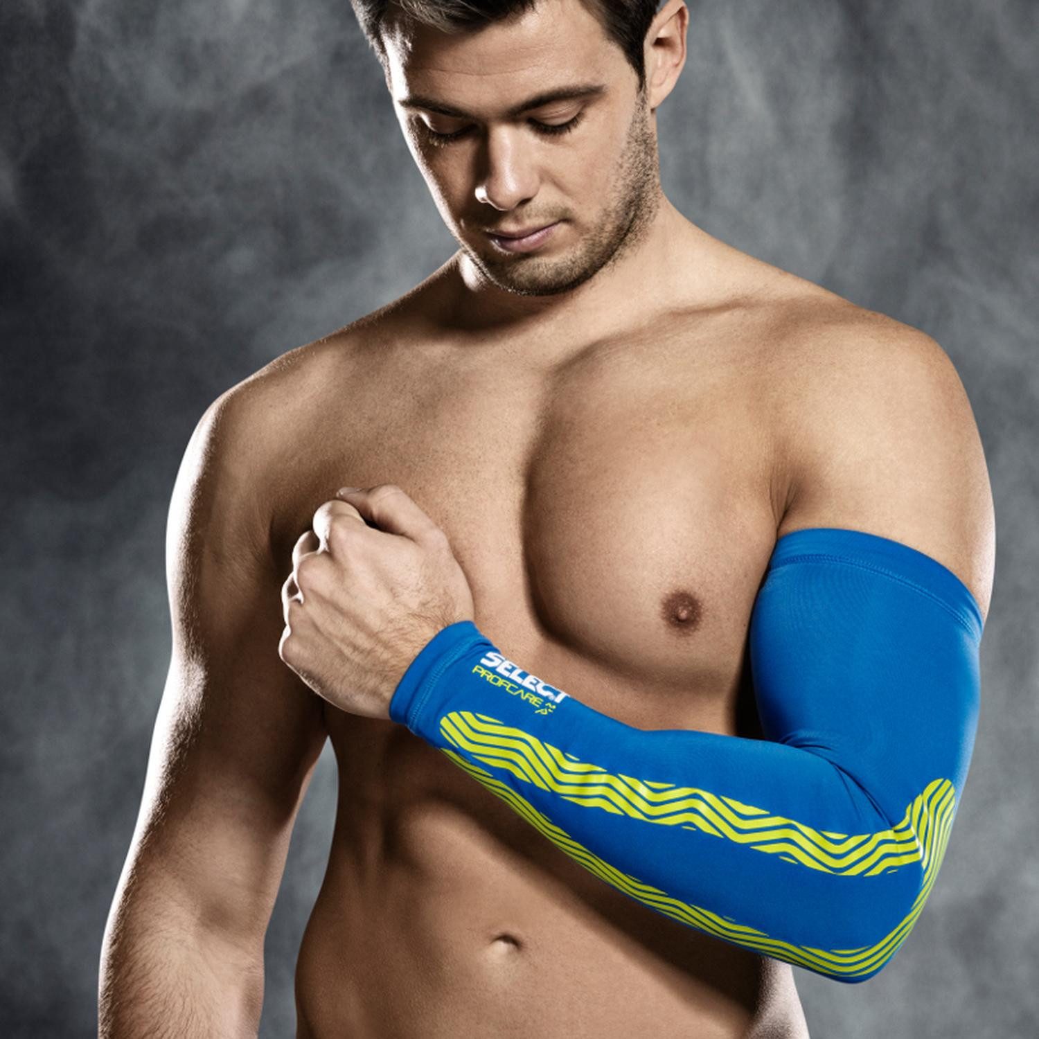 Thermounterhemd Kompressions Armbandage