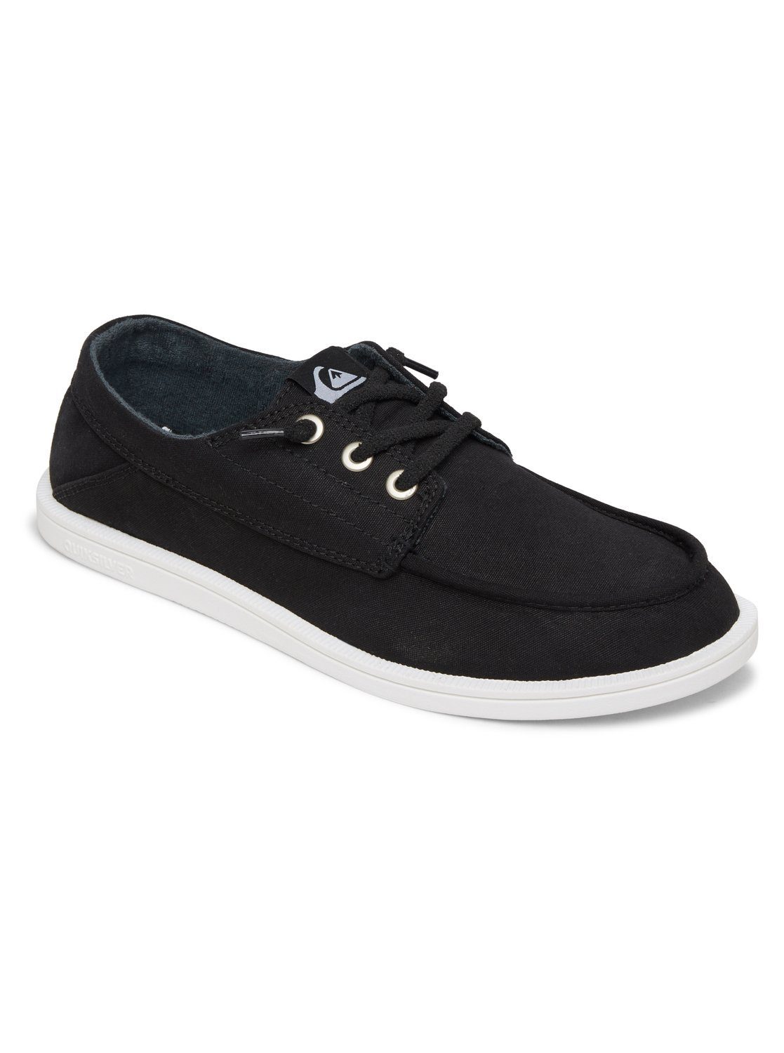 Quiksilver Harbor Dredged Sneaker