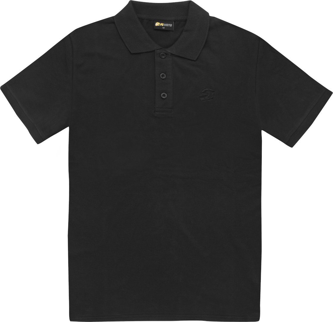 FC-Moto T-Shirt Ageless-P Polo Shirt