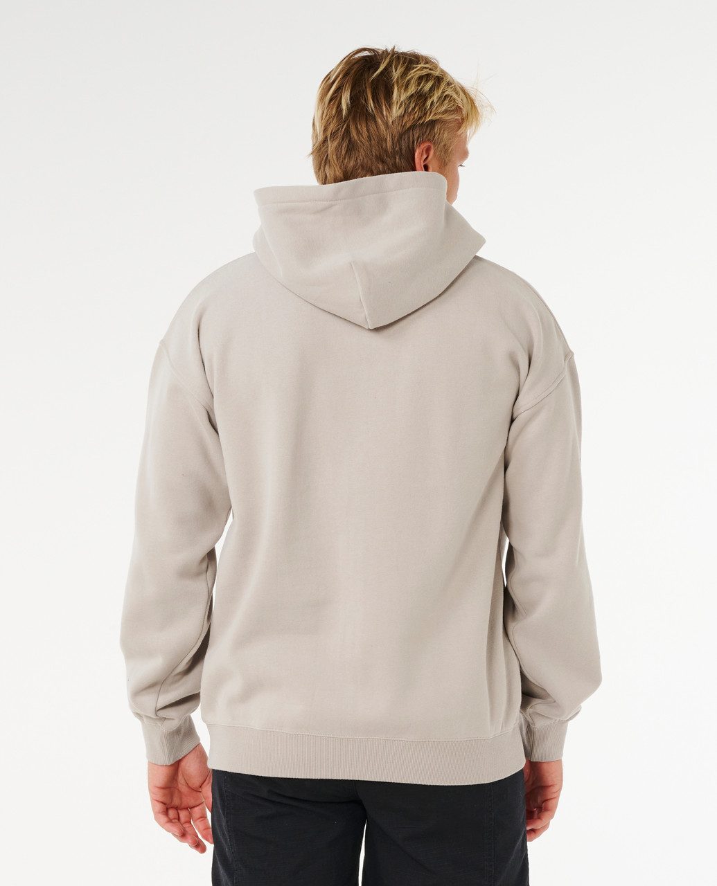 Rip Curl Kapuzenpullover Rip Curl Search Hoodie mit Reißverschluss
