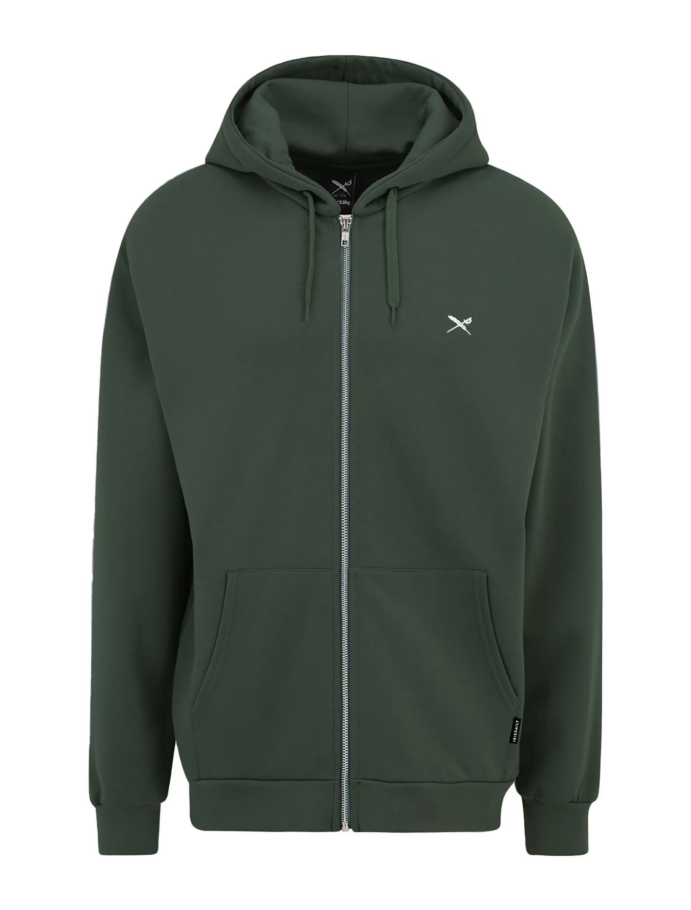 iriedaily Sweatjacke - 210D383-447