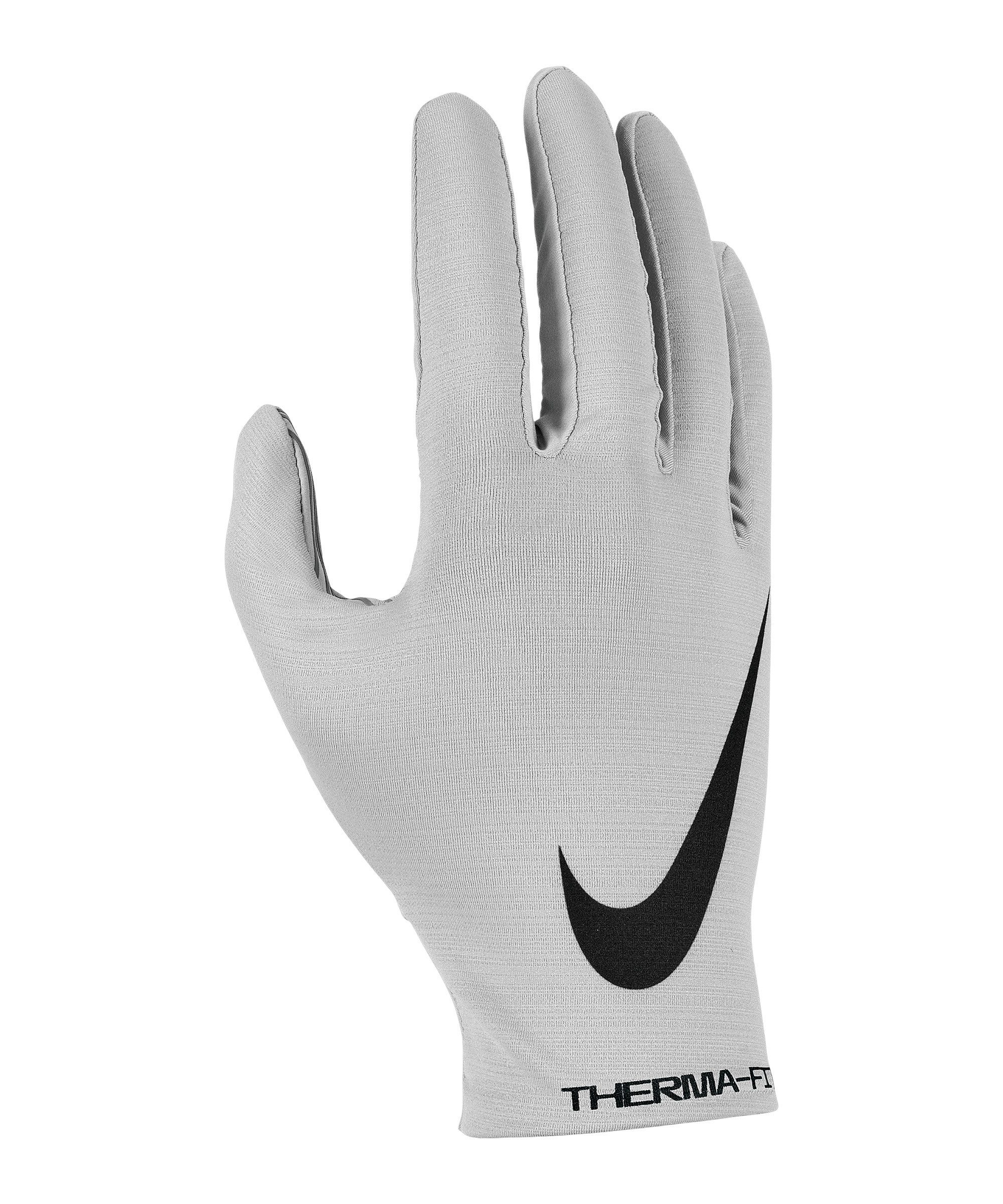 Nike Feldspielerhandschuhe Nike Performance Therma-Fit Liner FG Handschuhe günstig online kaufen