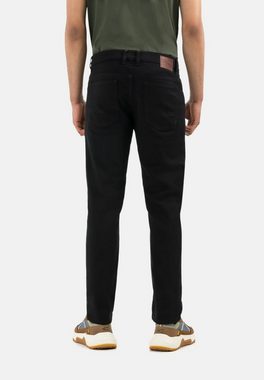 camel active Regular-fit-Jeans Relaxed Fit Jeans