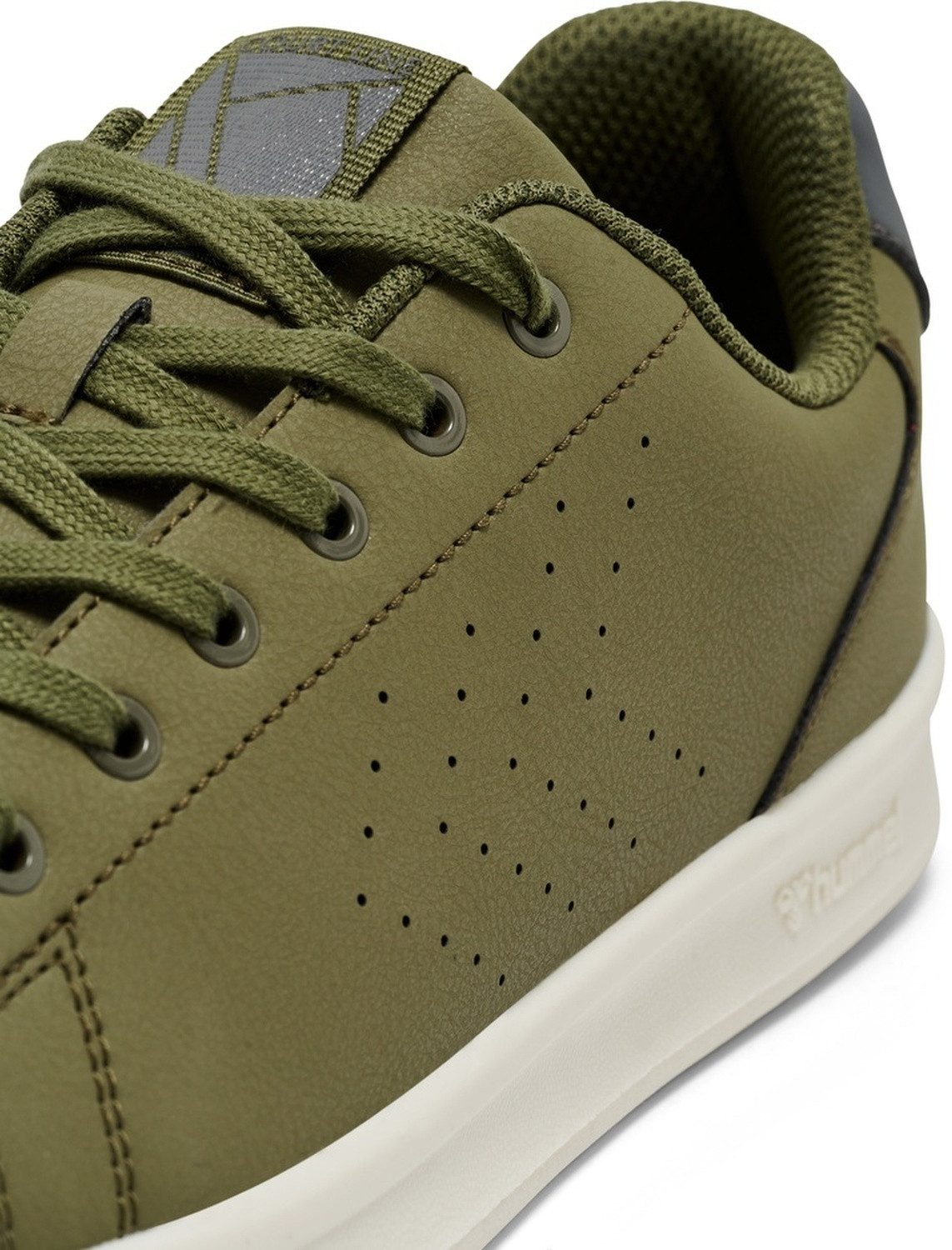 hummel Court Line Sn Sneaker