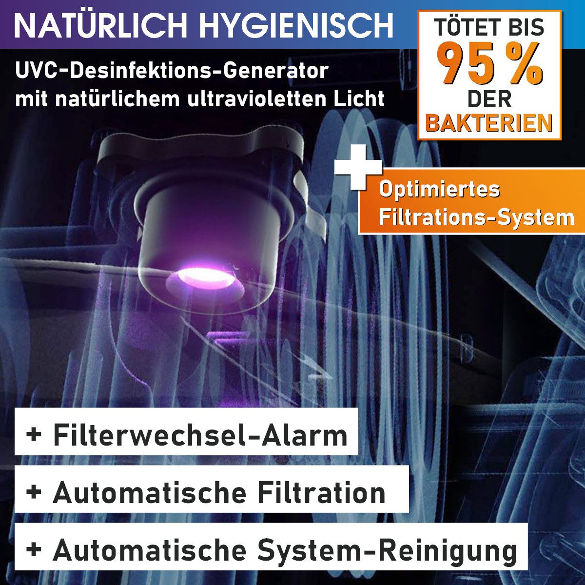 BRAST Whirlpool aufblasbar MSpa Bergen für 4-8 Personen, viele Größen Ø180-224cm, aufblasbares Aufstellbecken, (In- Outdoor Pool, Ganzjähriger Einsatz, 138 Massagedüsen), Stromsparend inkl. Energiespar-Timer