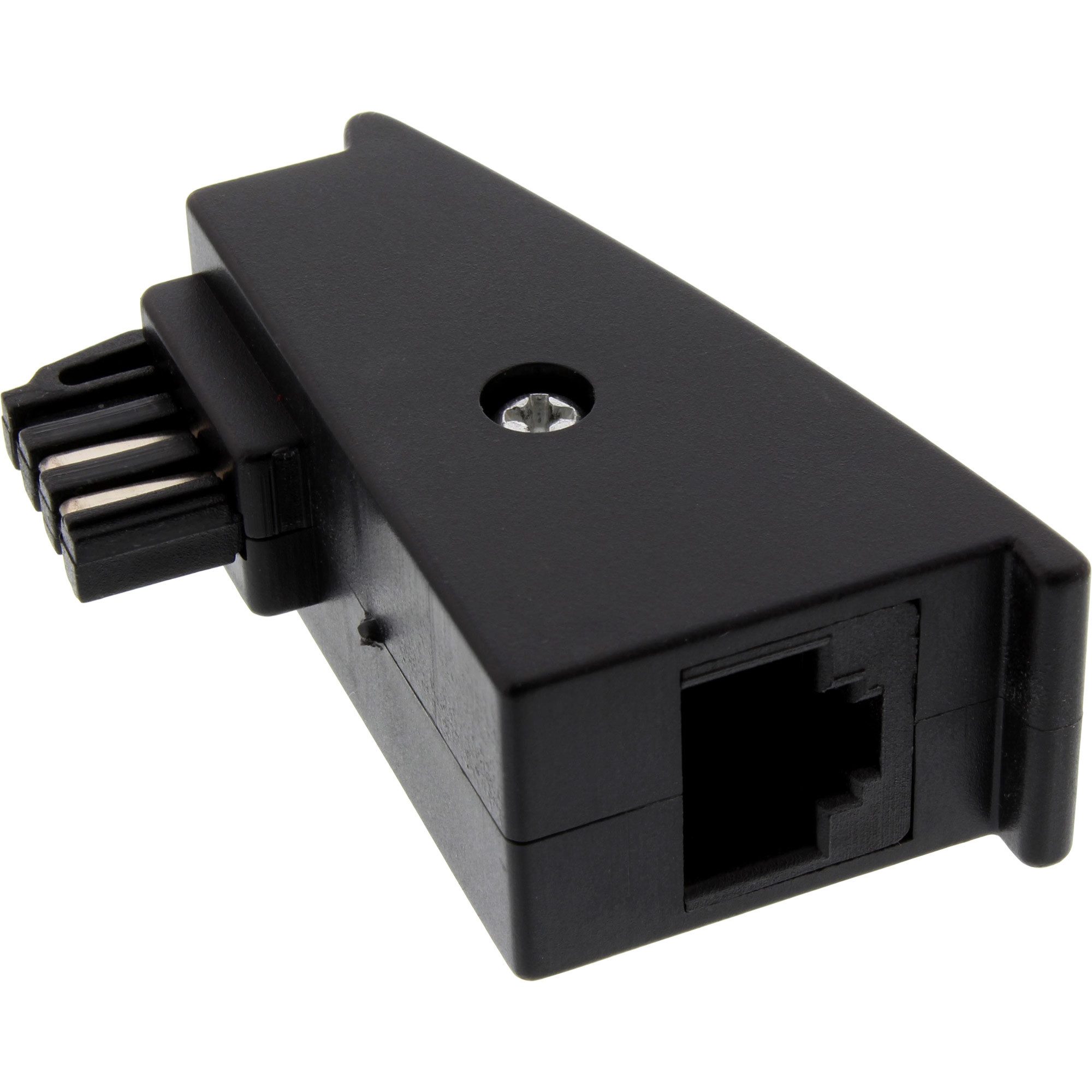 Inline Adapter