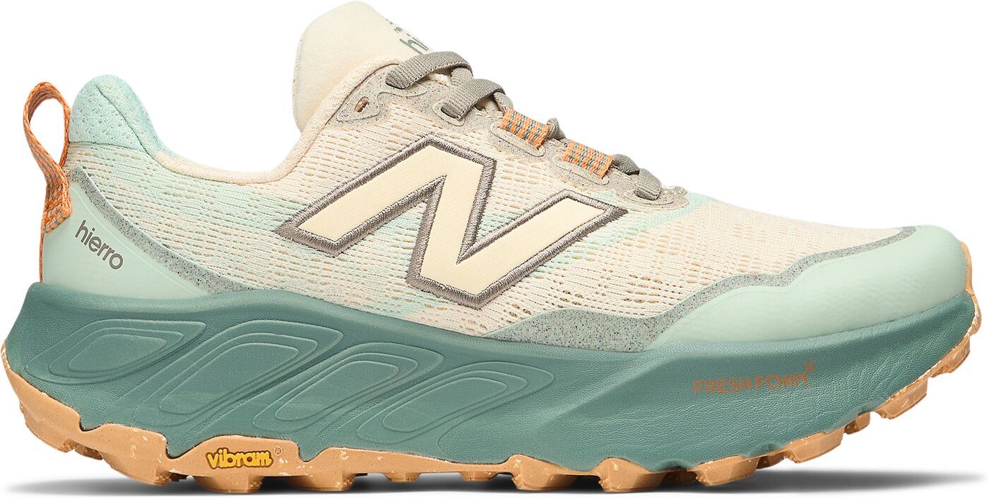 New Balance Hierro V9 CALCIUM Laufschuh günstig online kaufen