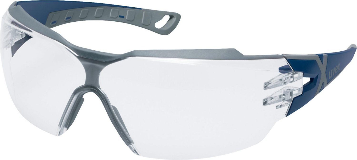 Uvex Arbeitsschutzbrille