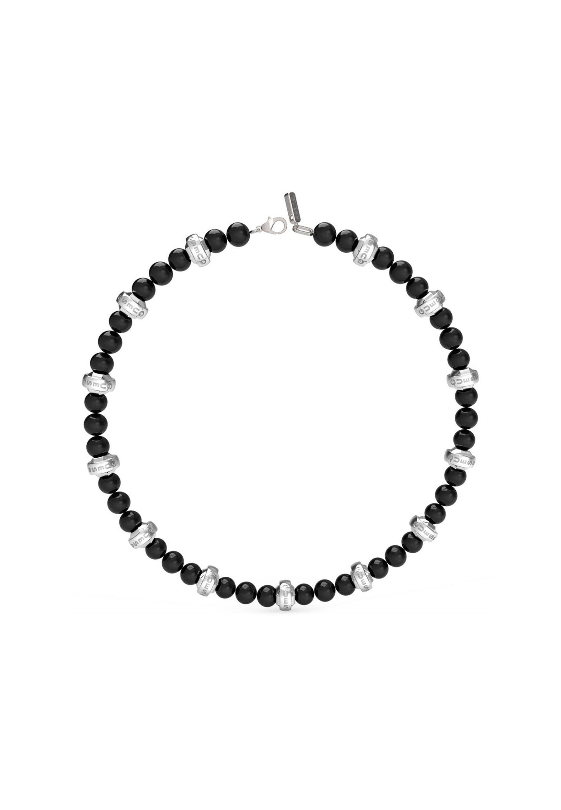 Guess Collier GUESS Halskette Edgy Styles (Set)