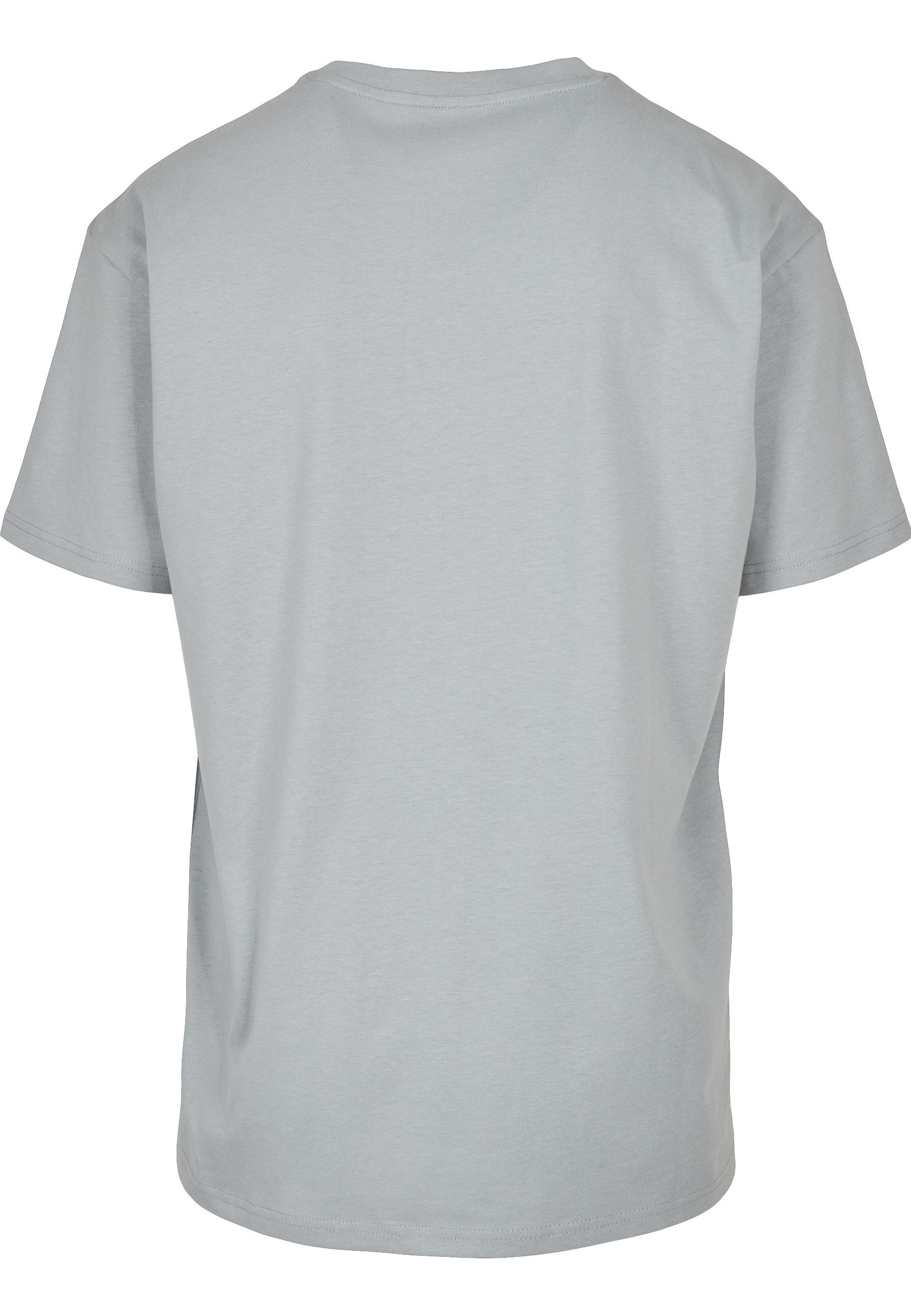 URBAN CLASSICS T-Shirt Urban Classics Herren Heavy Oversized Tee (1-tlg)
