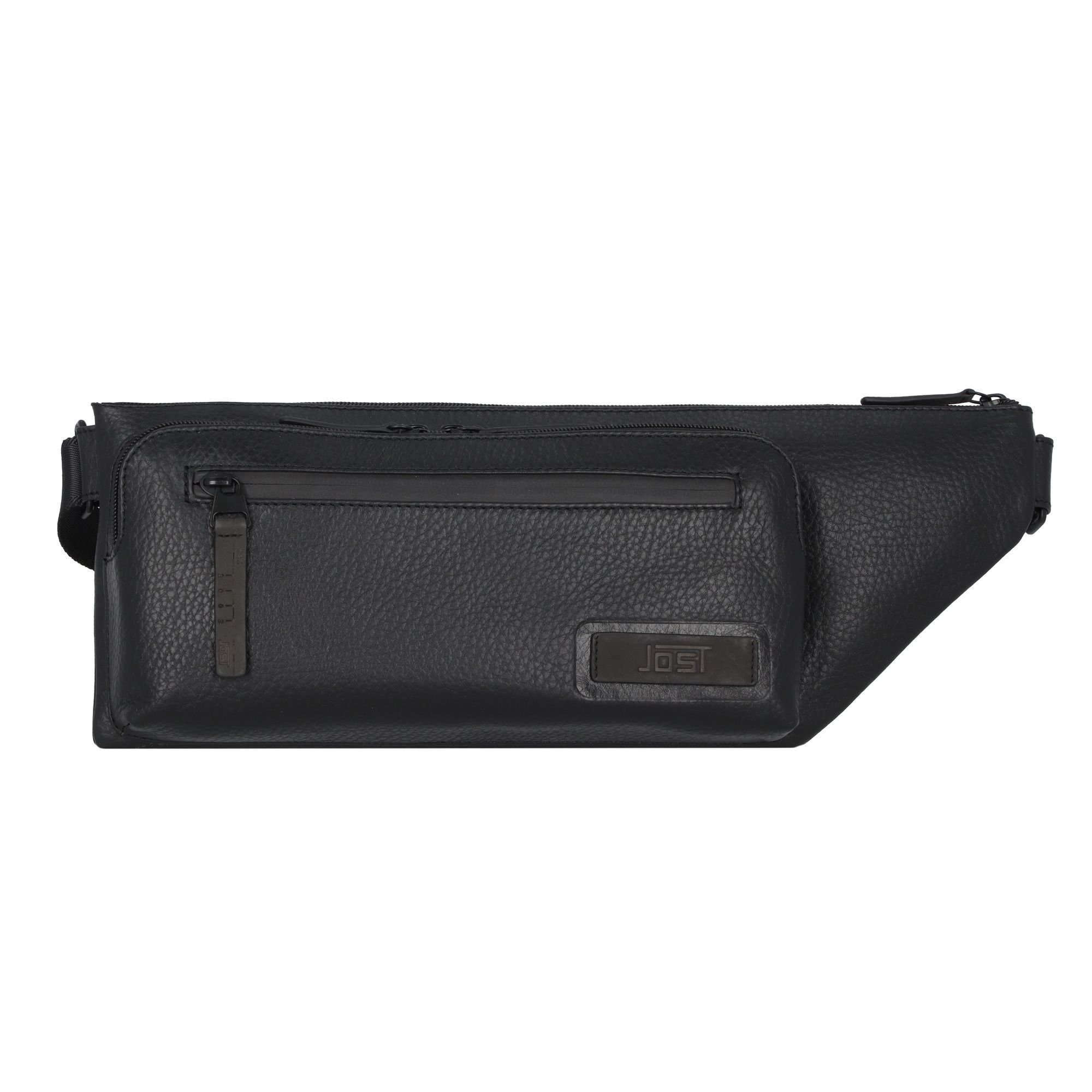 Jost Umhängetasche Stockholm, Leder