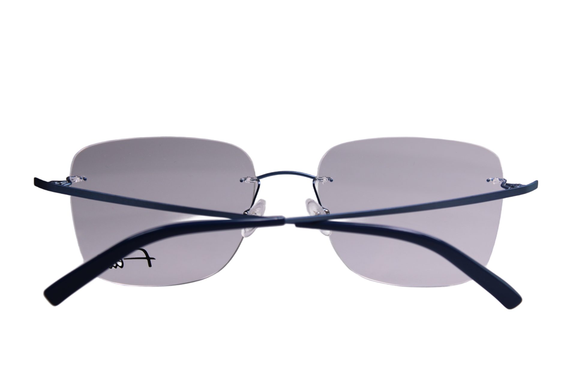 FLAIR Brillengestell Flair Fassung 5005 388S