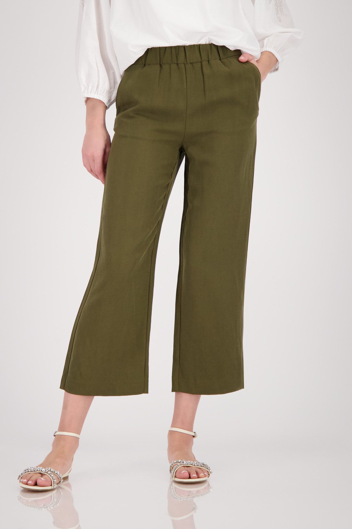 Monari Stoffhose Hose