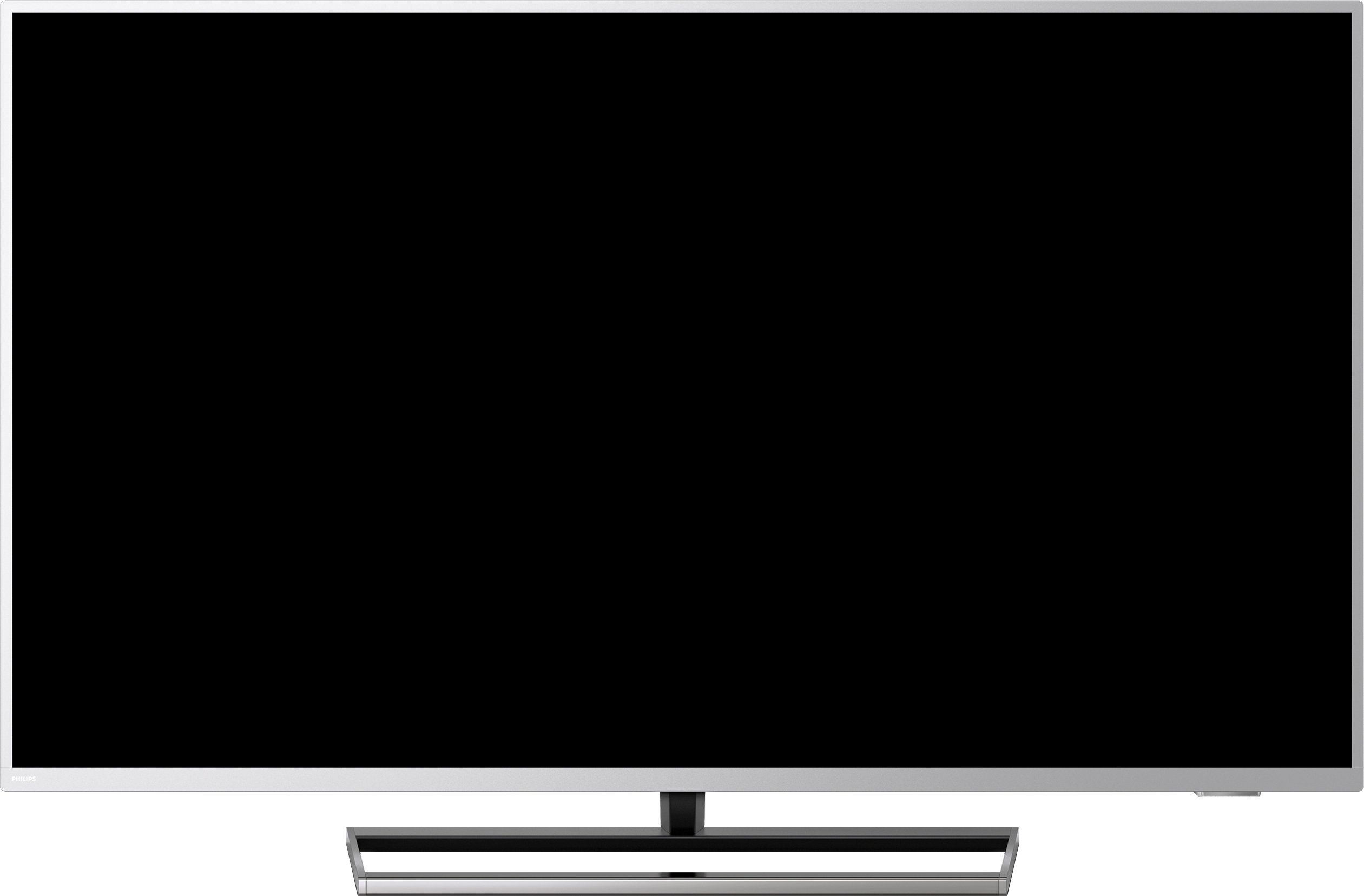 TV Wandhalterung A60 für PHILIPS 43 Zoll 43PUS6551/12 und 55 Zoll 55POS9002