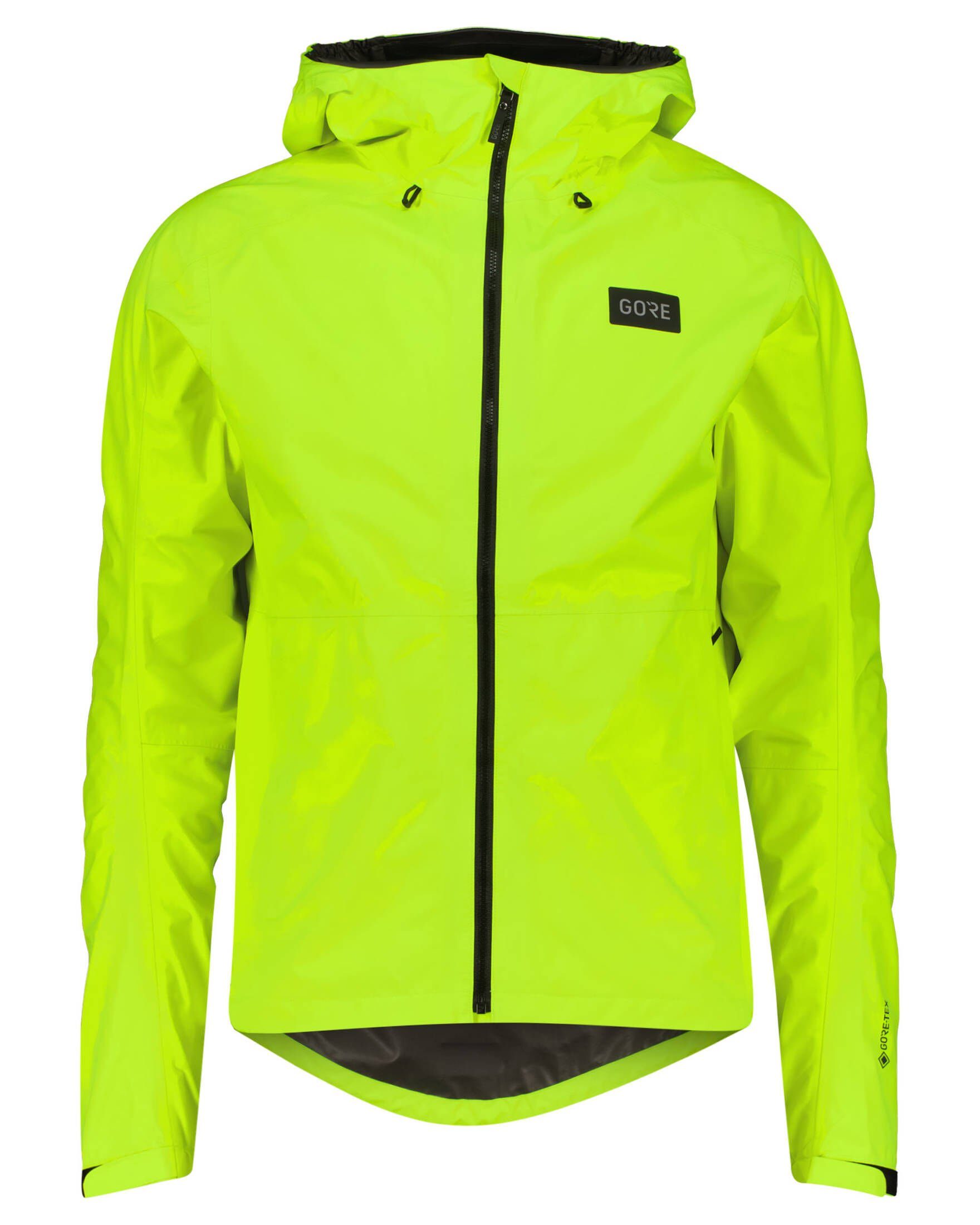 GORE® Wear Fahrradjacke Herren Radsportjacke ENDURE