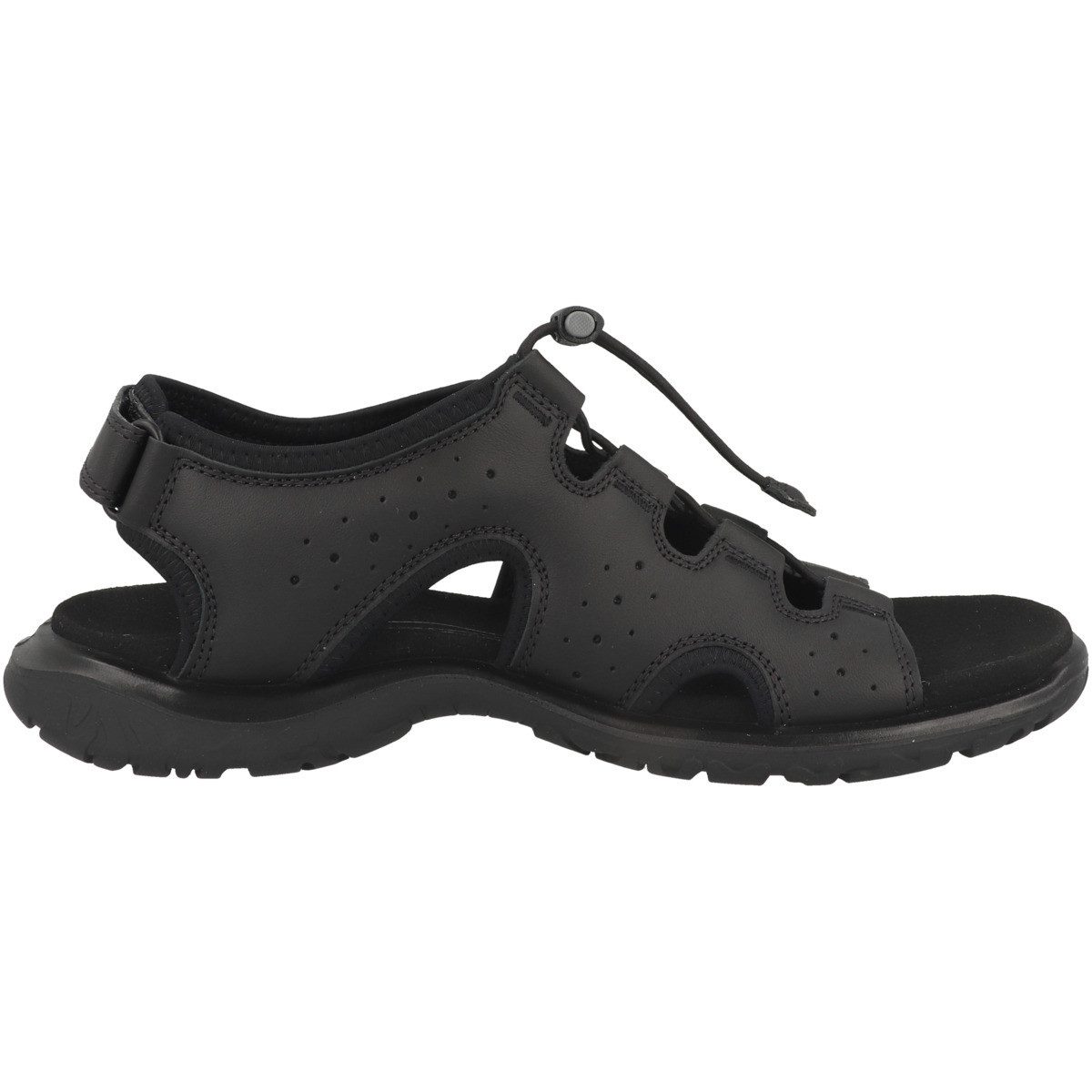 Ecco Offroad Roam W Damen Trekkingschuh Wanderschuhe, Sandalen, Sandaletten, Sommerschuhe, Outdoorschuhe