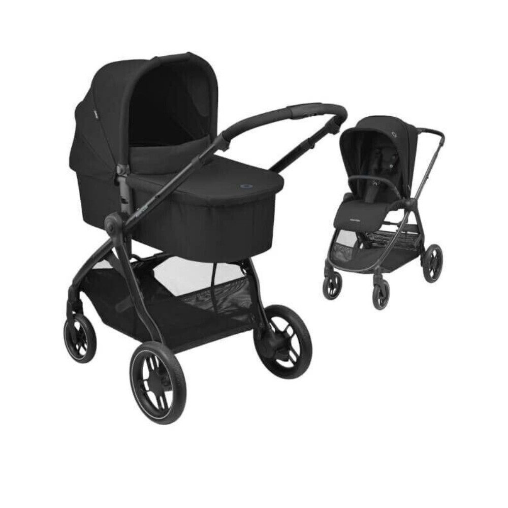 Maxi-Cosi Kombi-Kinderwagen Street+