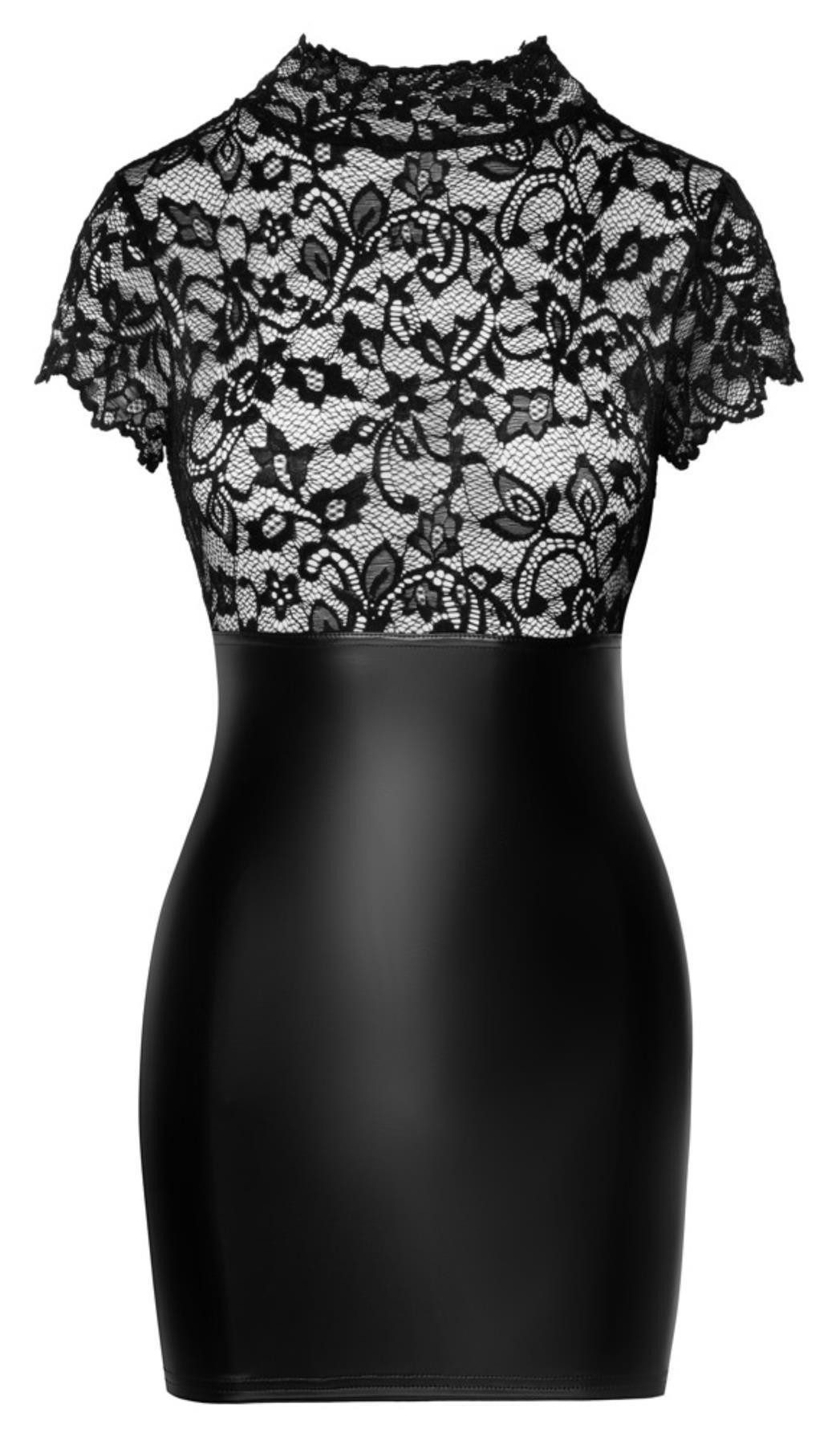 Noir Minikleid Noir - Kleid - (L,M,S,XL)