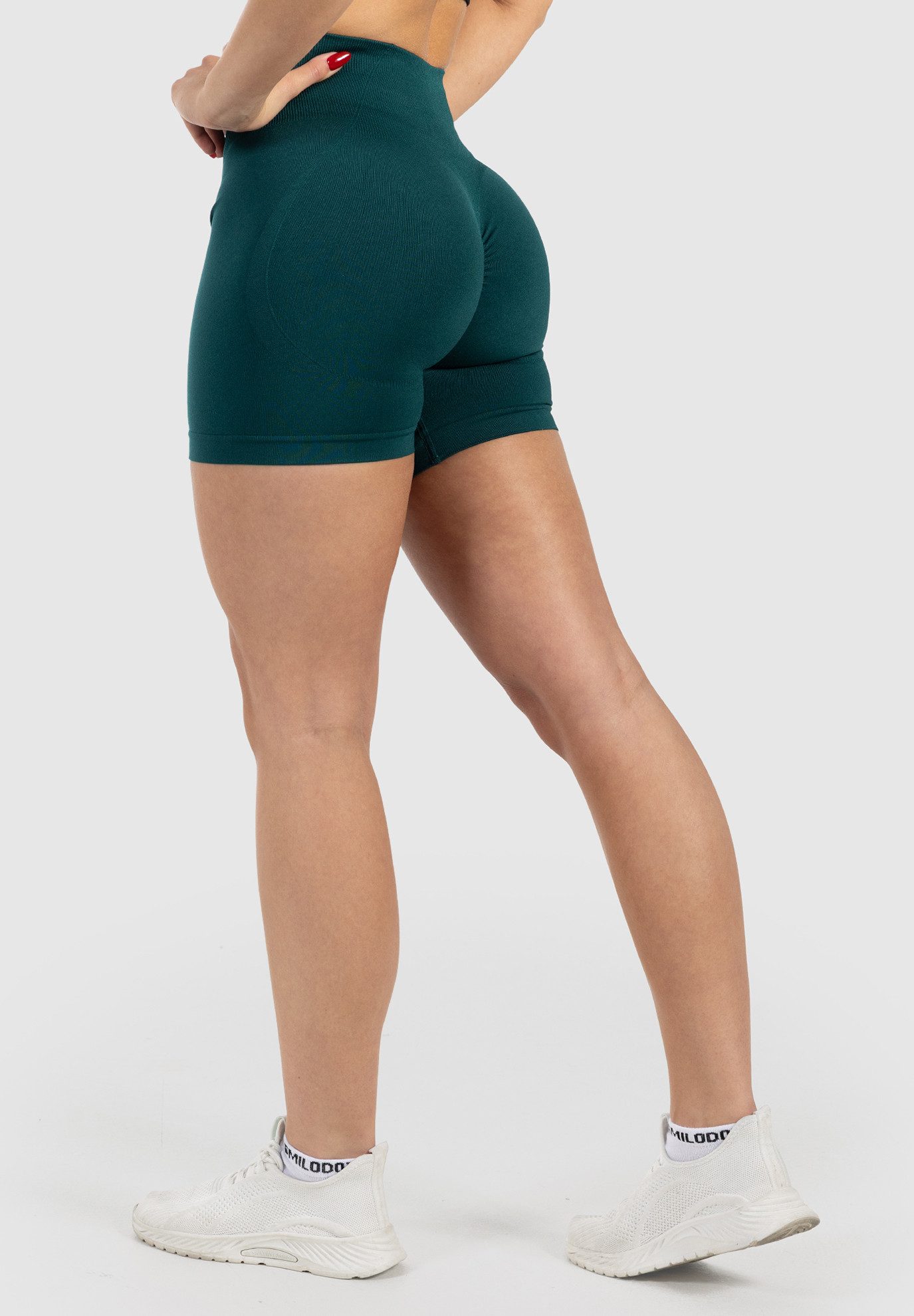 Smilodox Shorts Phelia