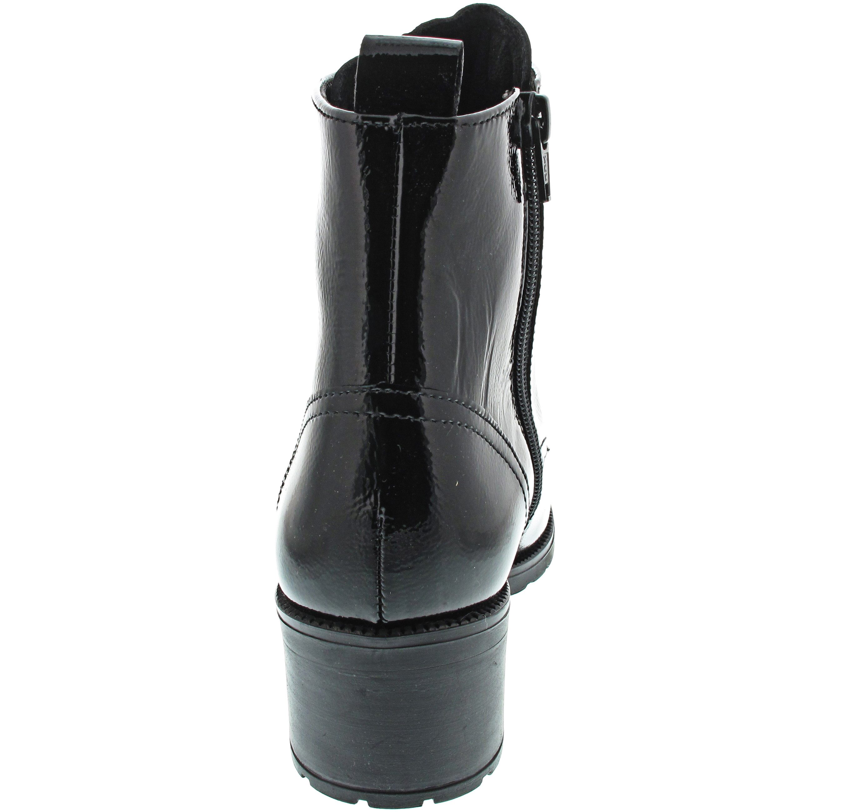 Gabor Comfort Schnürstiefelette
