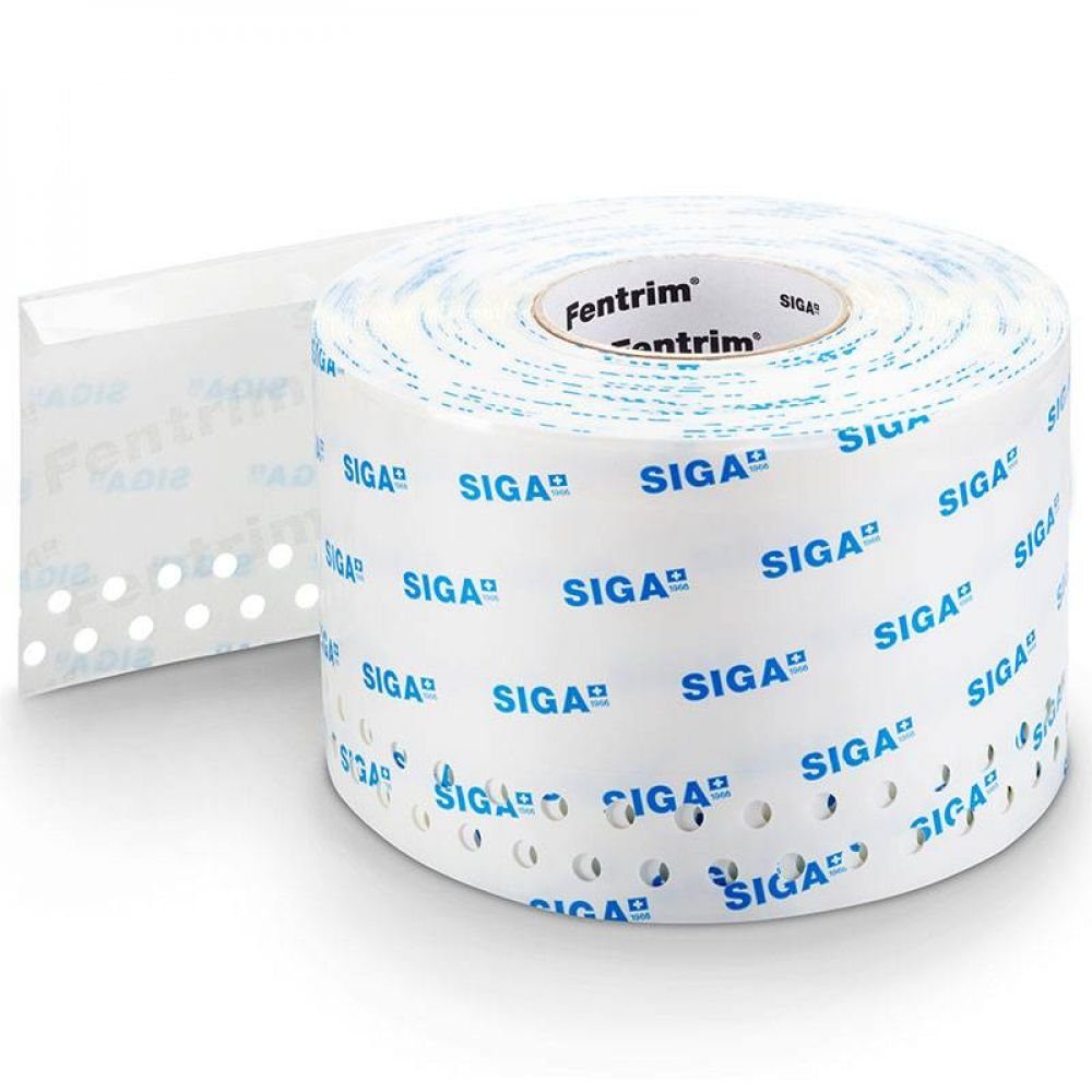 Siga Dampfsperrklebeband Siga Fentrim 20 150 mm 15/135mm x 25m
