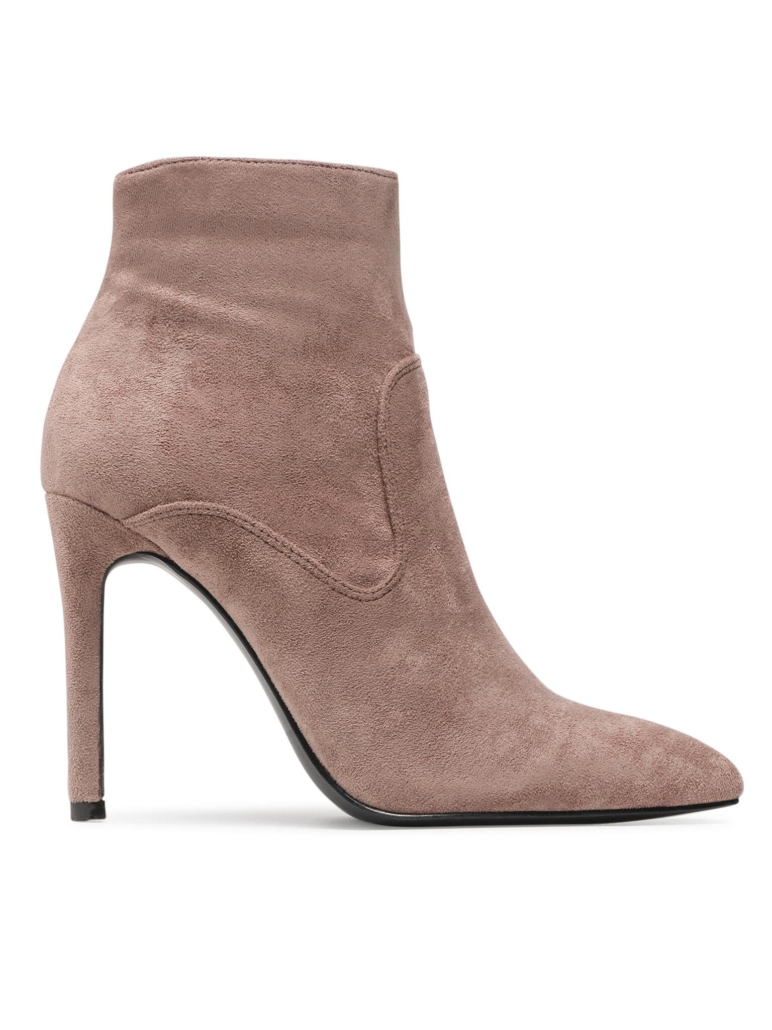 Jenny Fairy Stiefeletten WYL2979-11 Beige Stiefelette