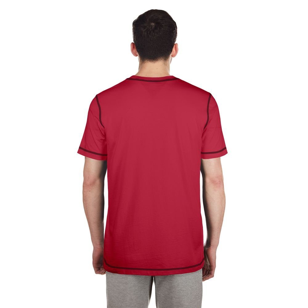 Official New Era 2023 Print-Shirt CARDINALS ARIZONA NFL T-Shirt NEU/OVP Era New Sideline