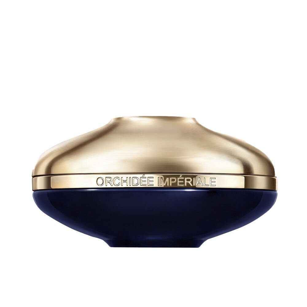 GUERLAIN Anti-Aging-Creme ORCHIDE IMPRIALE leichte Creme 50 ml