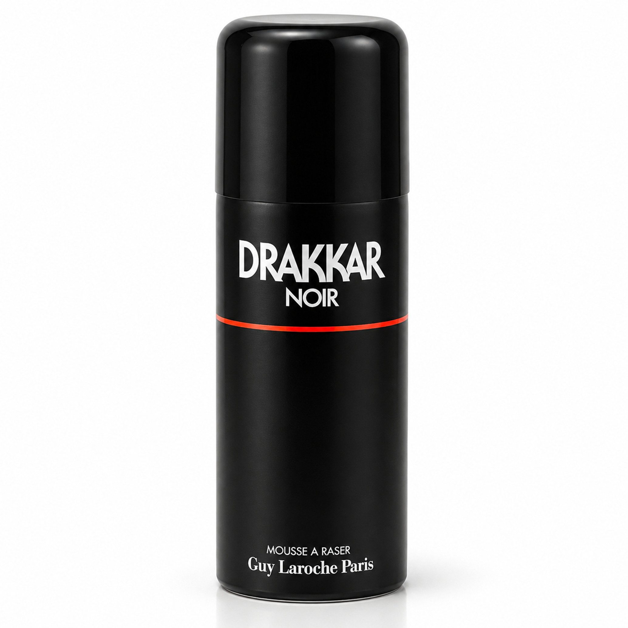 Guy Laroche After-Shave Guy Laroche Drakkar Noir rasierschaum Shaving Mousse 150ml