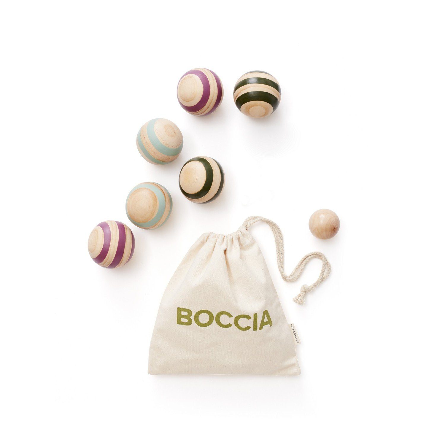Kids Concept Spiel Kids Boccia Spiel