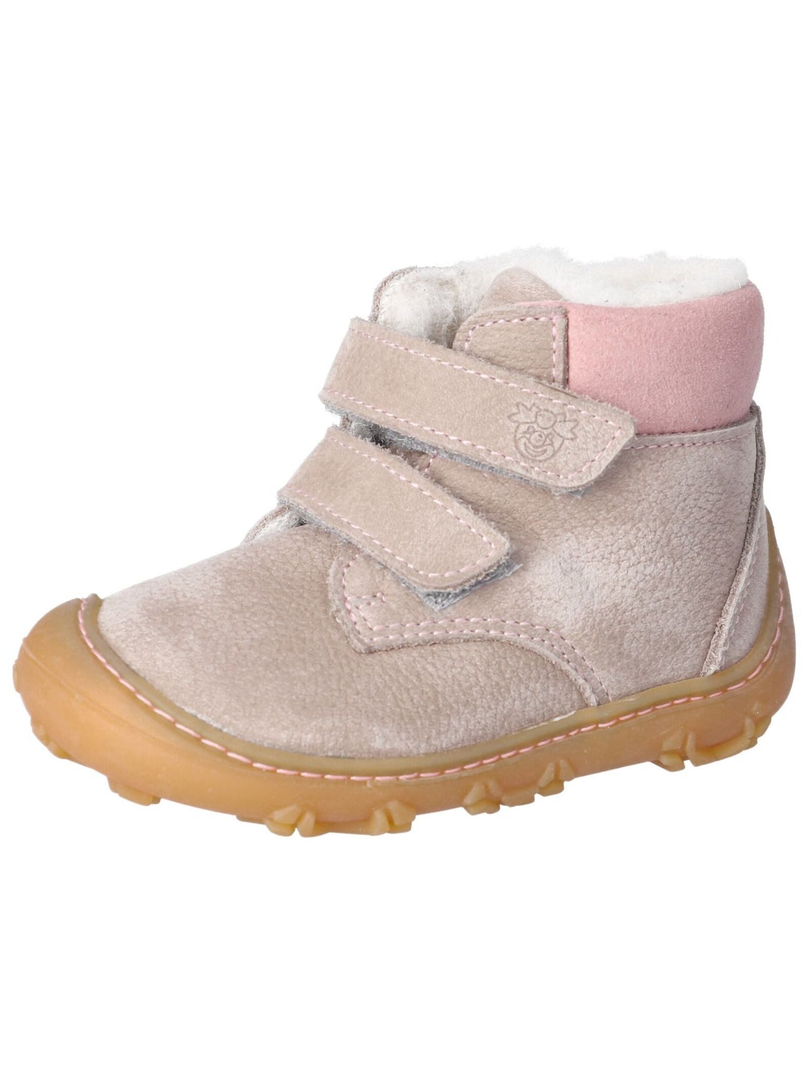 Pepino Pepino Stiefelette Leder Stiefelette