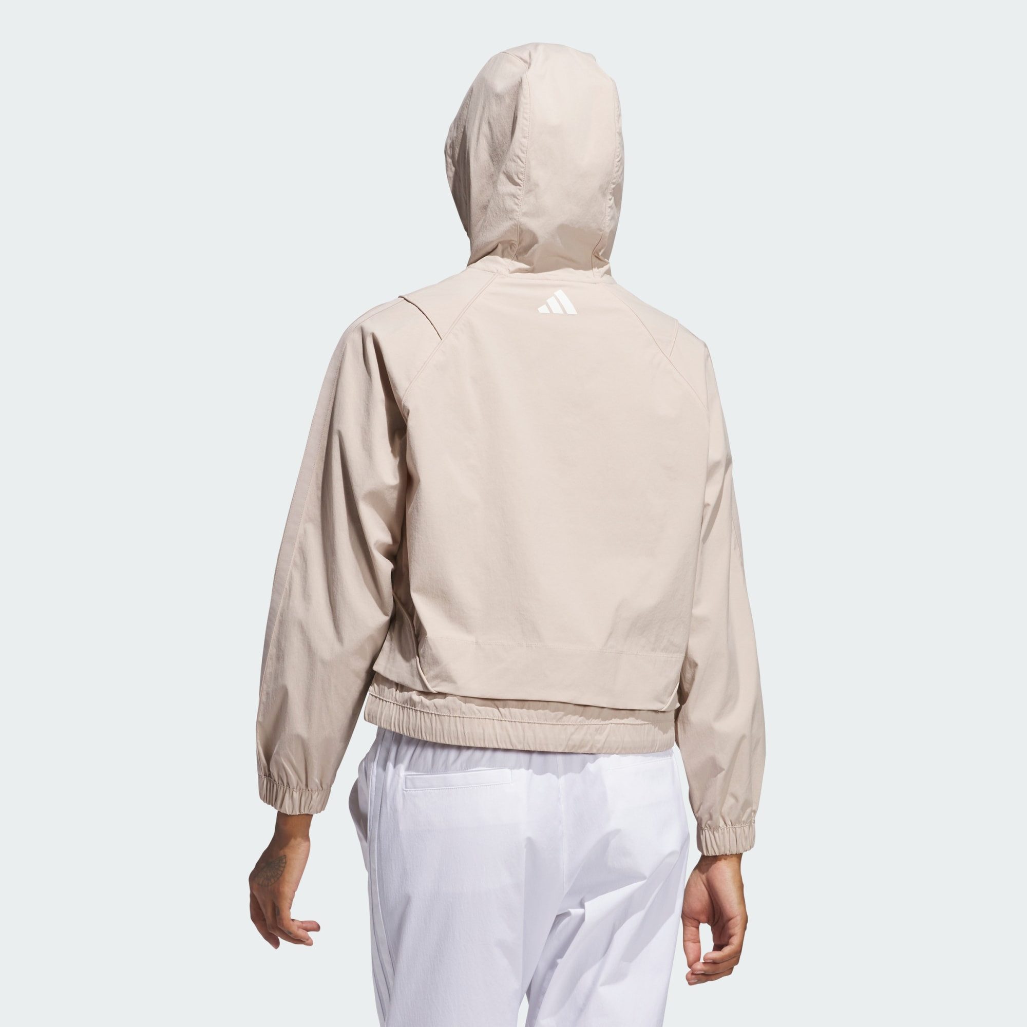 adidas Performance Hoodie BEYOND KAPUZENJACKE günstig online kaufen