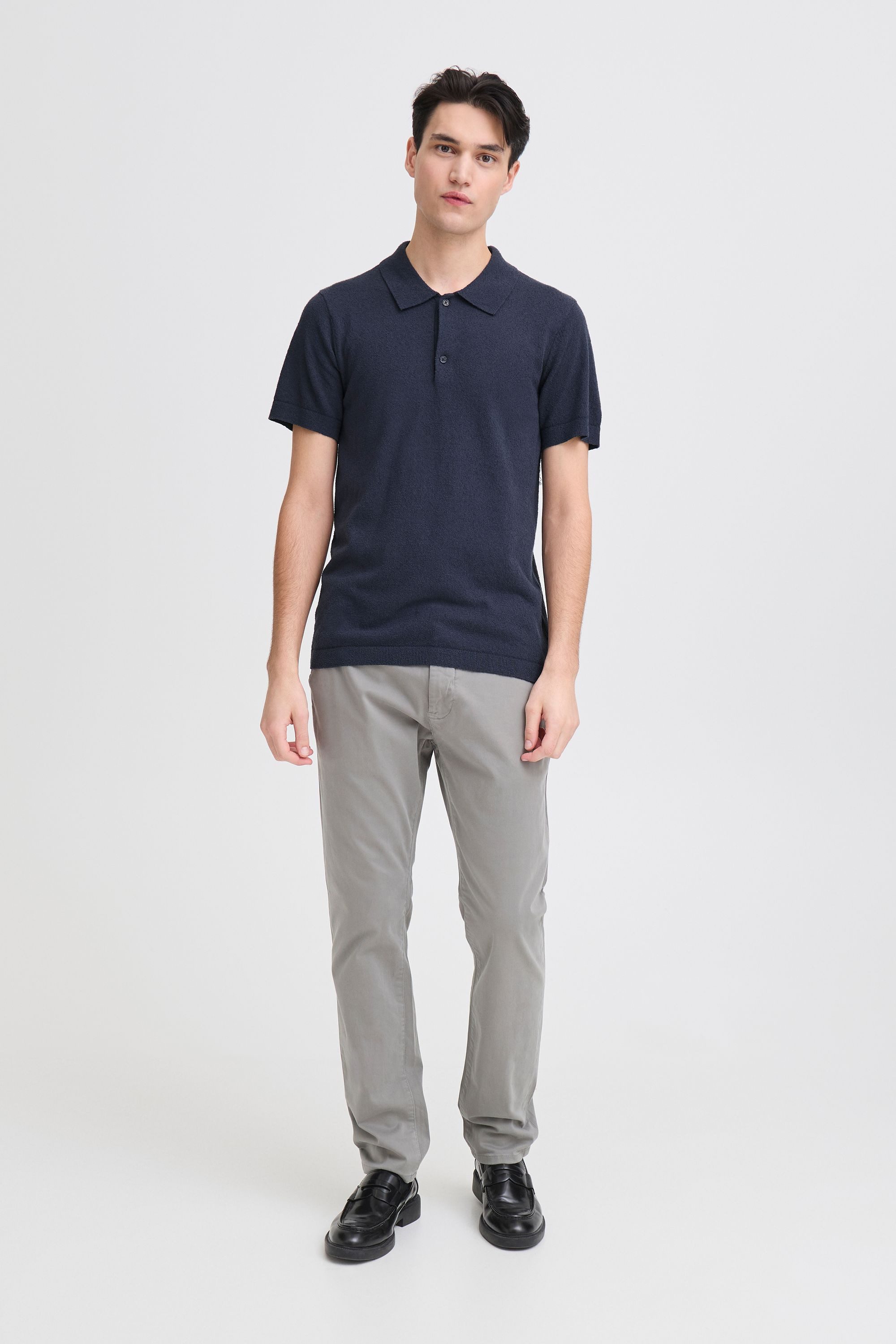 Casual Friday Poloshirt CFSvahl Modisches Polo-Shirt