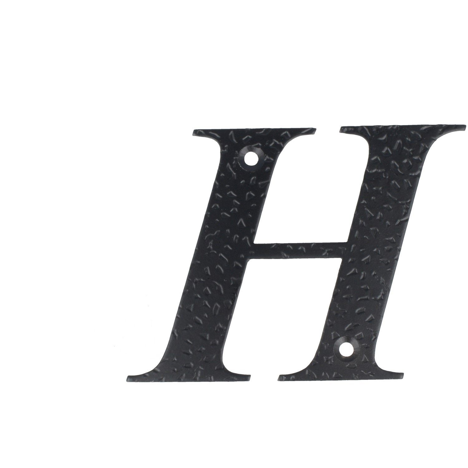 MS Beschläge Briefkasten Hausnummern Metall Buchstaben günstig online kaufen