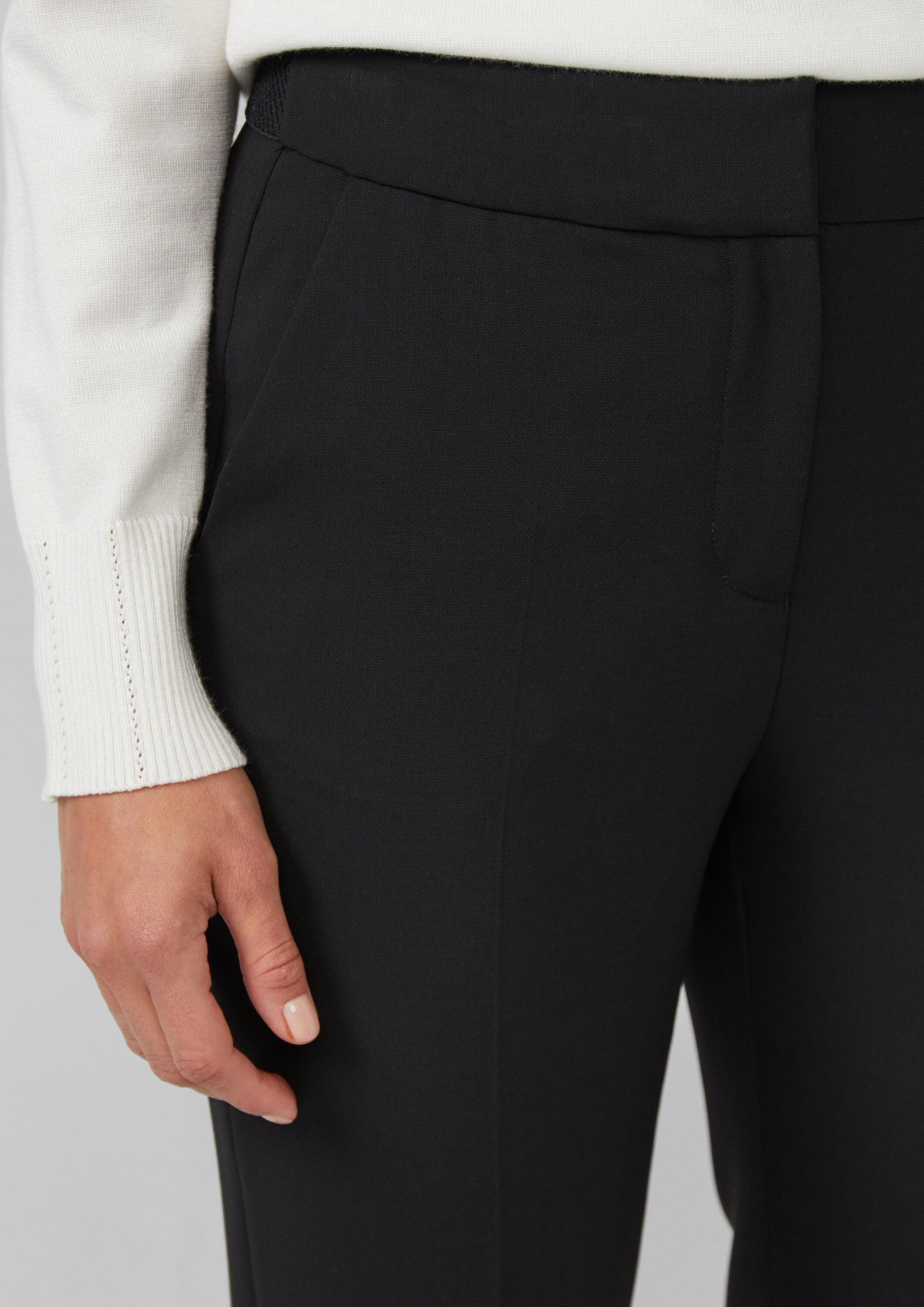 s.Oliver 7/8-Hose Hose SUE Slim: Elegante 7/8-Hose – Bild 4 von 5