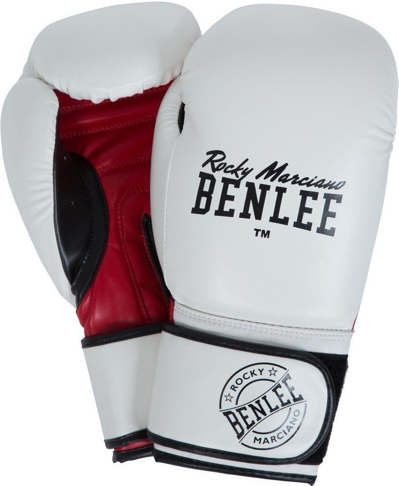 BENLEE Rocky Marciano BENLEE Short De Boxe Thaï Rocky Marciano XXL Noir