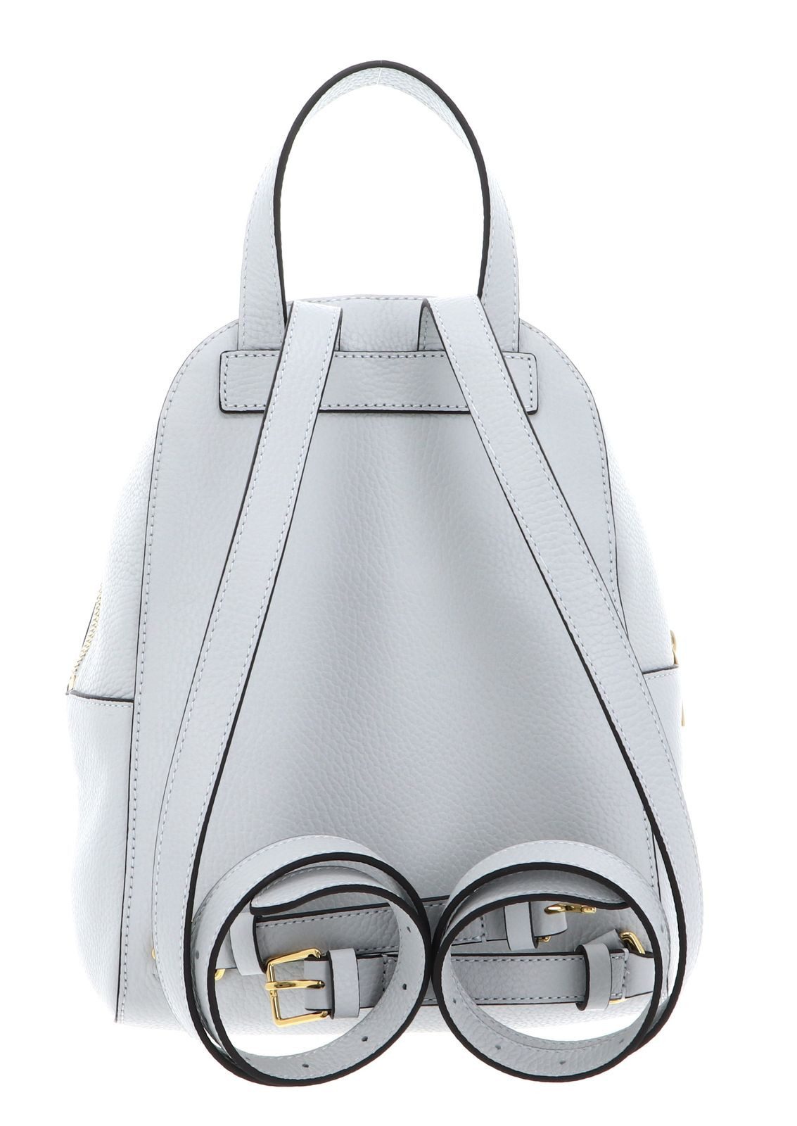 COCCINELLE Freizeitrucksack Backpack, aus echtem Rindsleder
