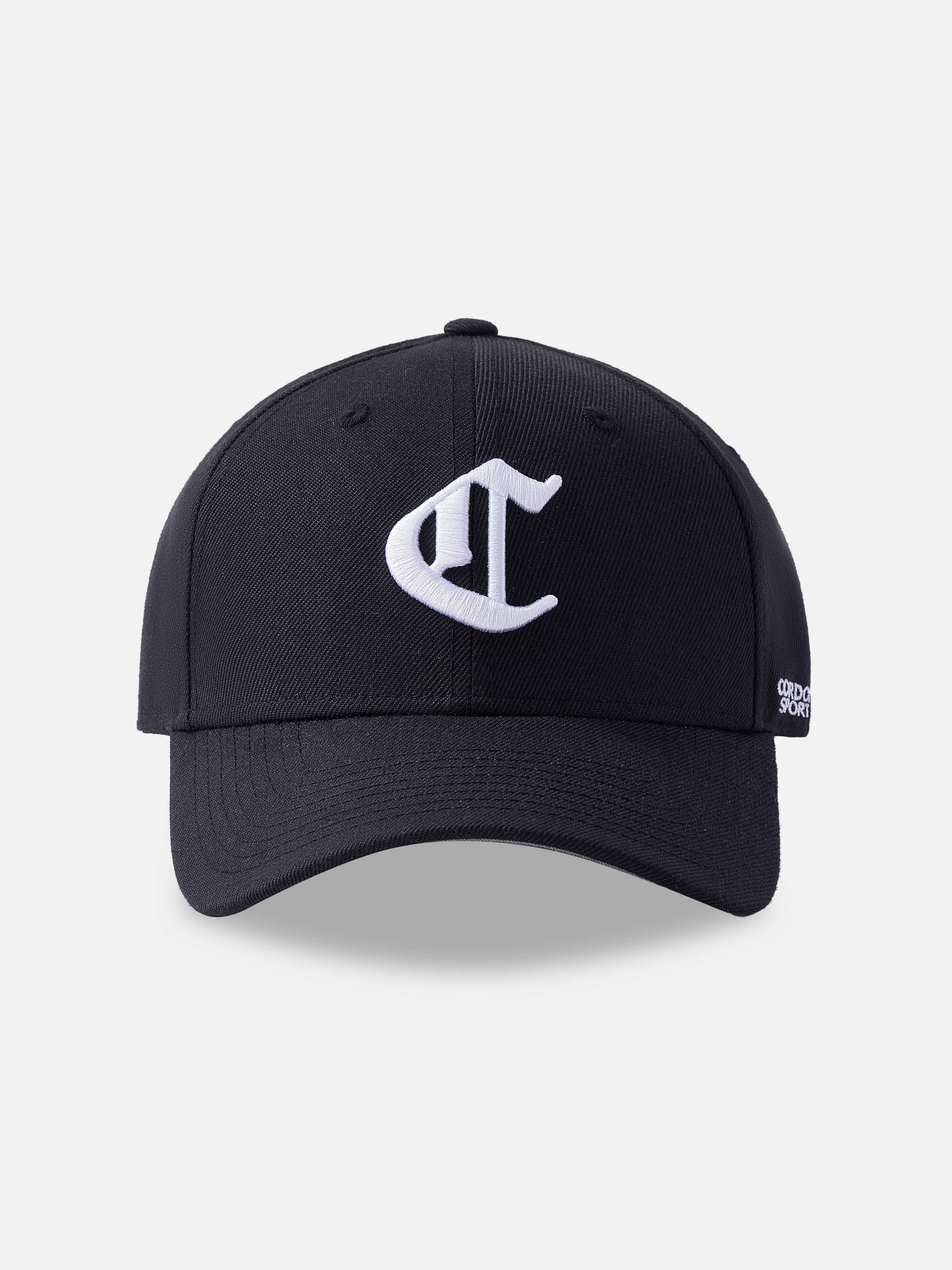 Cordon Sport Snapback Cap