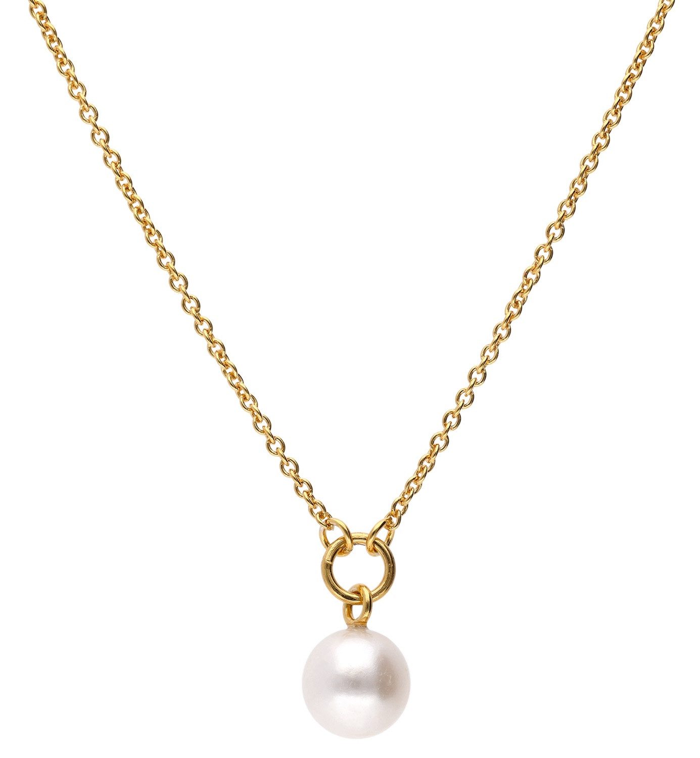 Kette mit Anhänger 68156