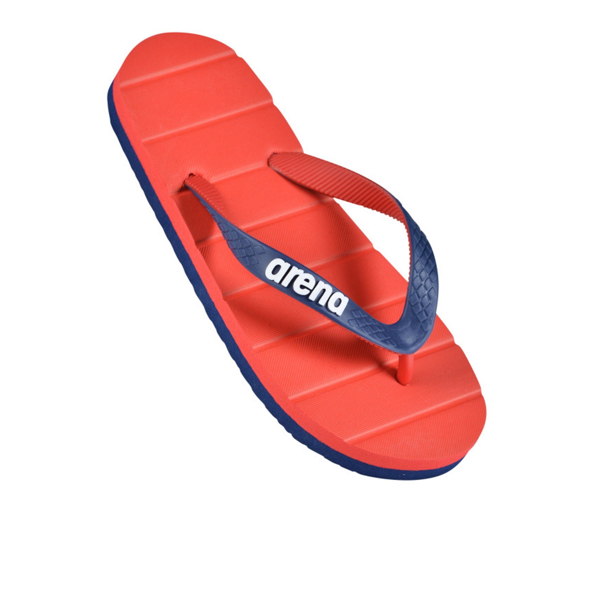 red-navy