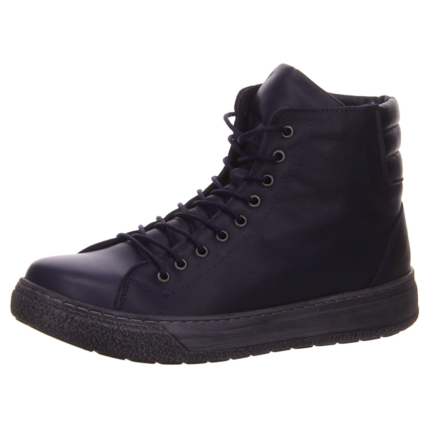 Andrea Conti Stiefel