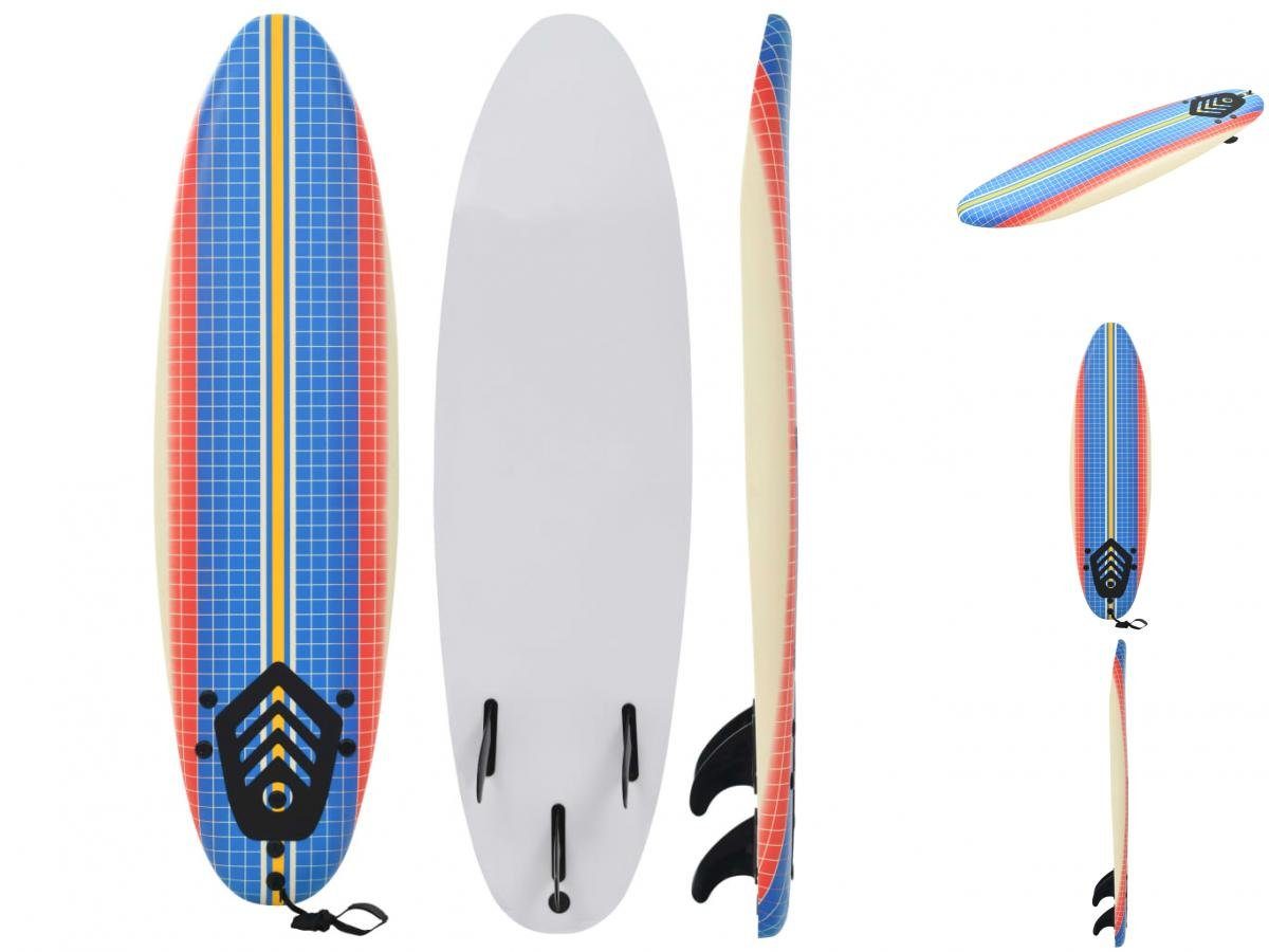 Schlauchboot Surfbrett 170 cm Mosaik