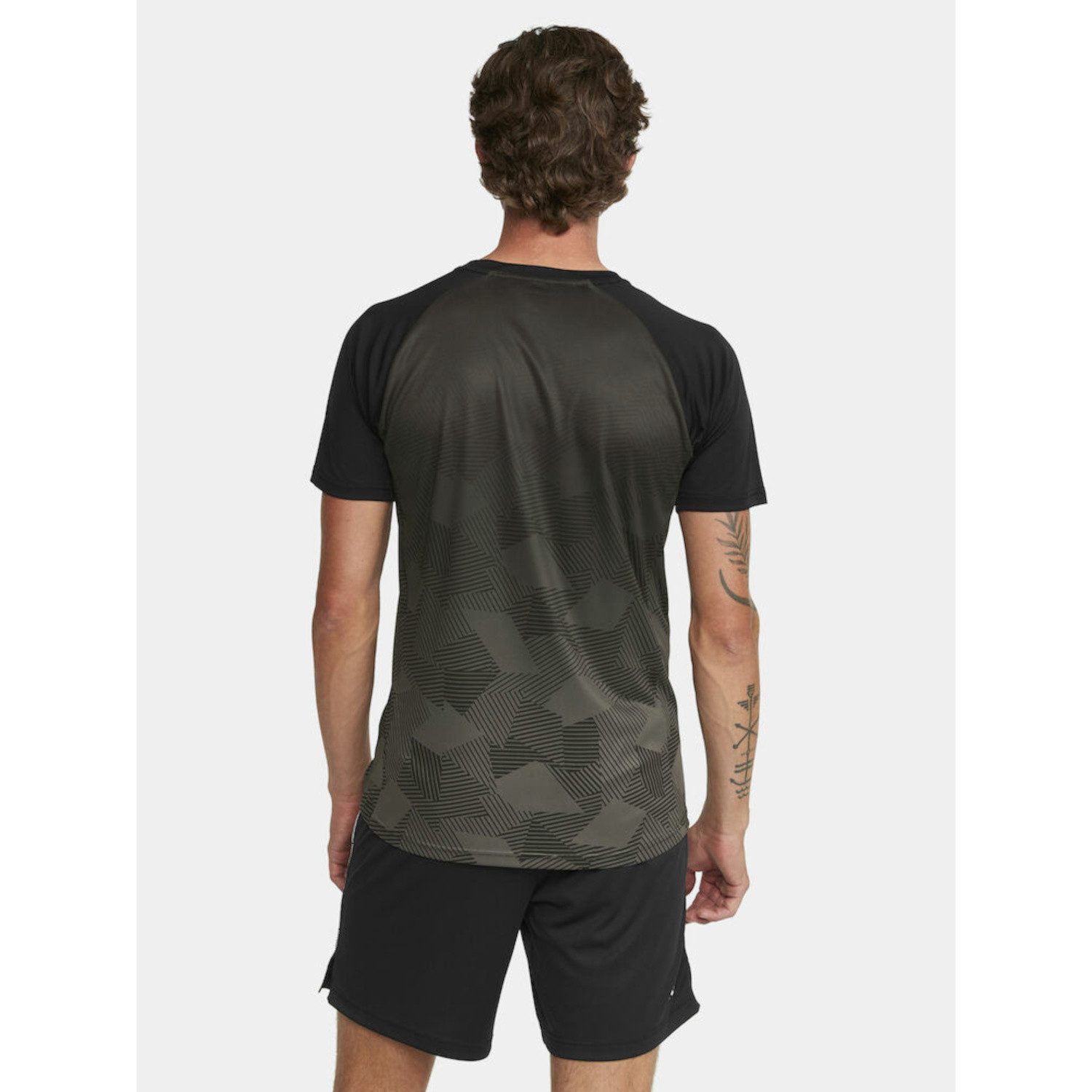 Craft Fußballtrikot Craft Herren Trikot PREMIER FADE JERSEY M 1912759
