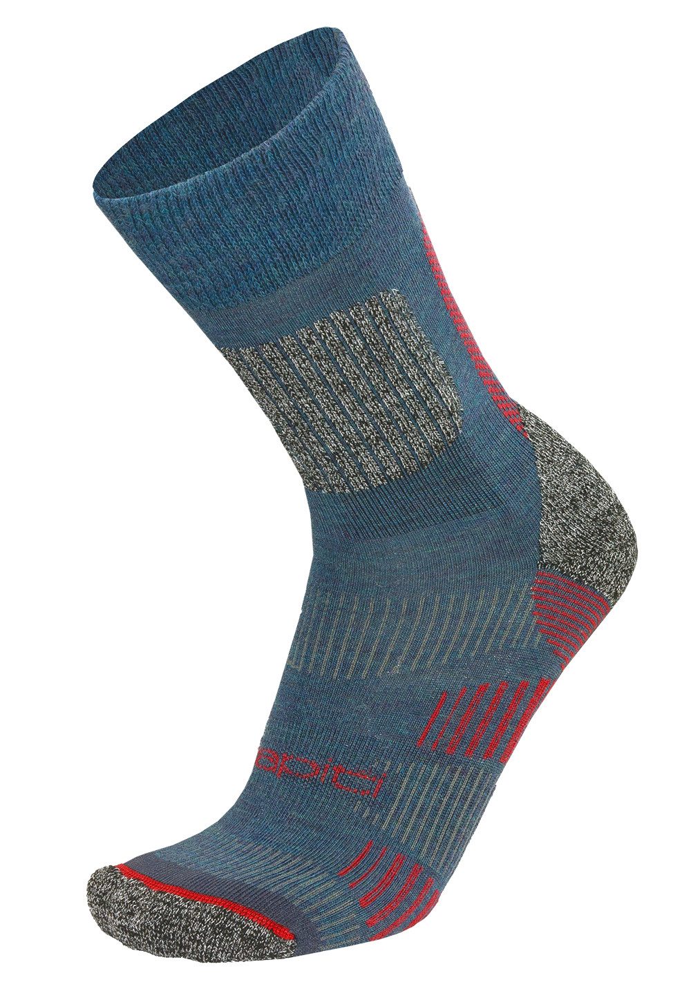 wapiti Wandersocken Trekking S06 Merino günstig online kaufen