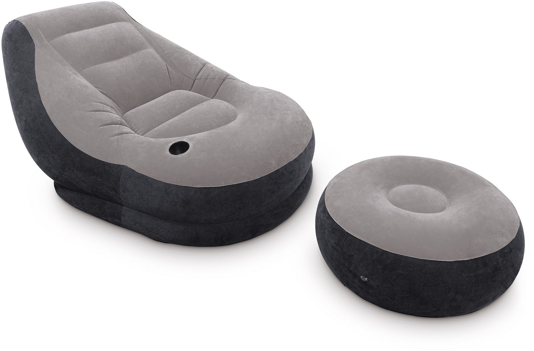 Intex Luftsessel Ultra Lounge Ottomane günstig online kaufen